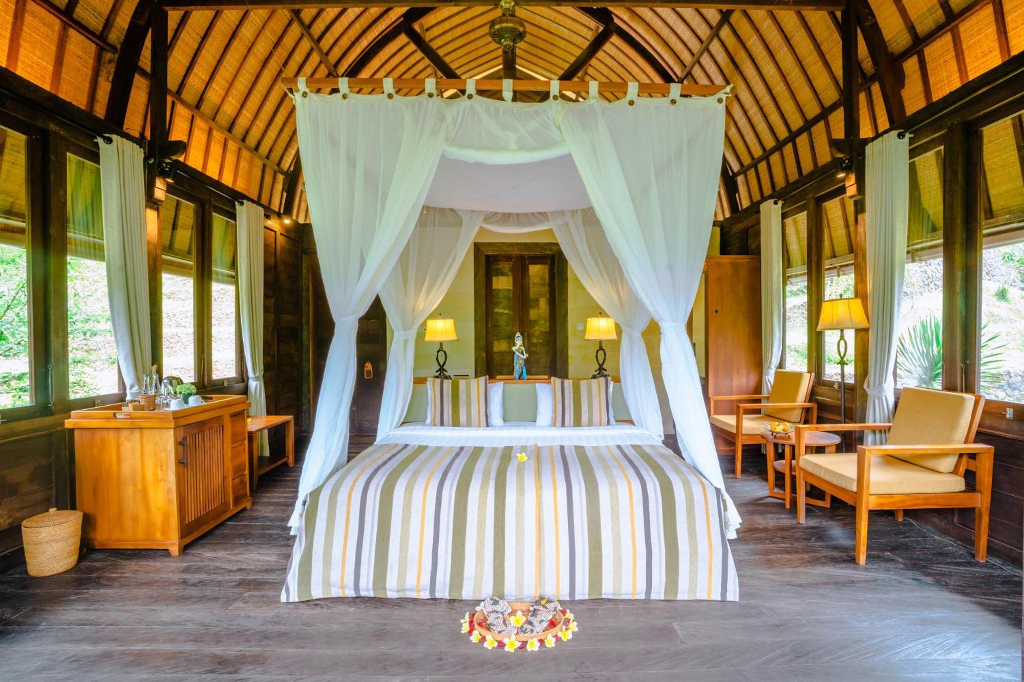 Resort Bagus Jati Health & Wellbeing Retreat 3*