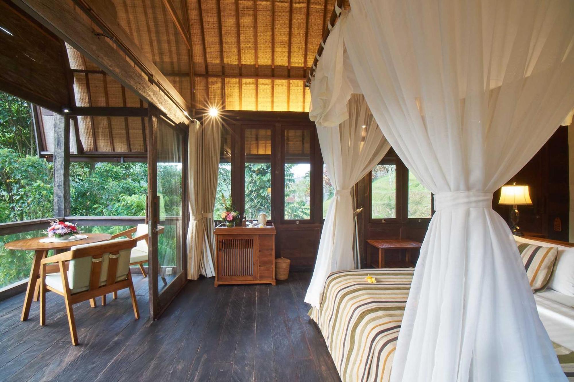 Resort Bagus Jati Health & Wellbeing Retreat 3*