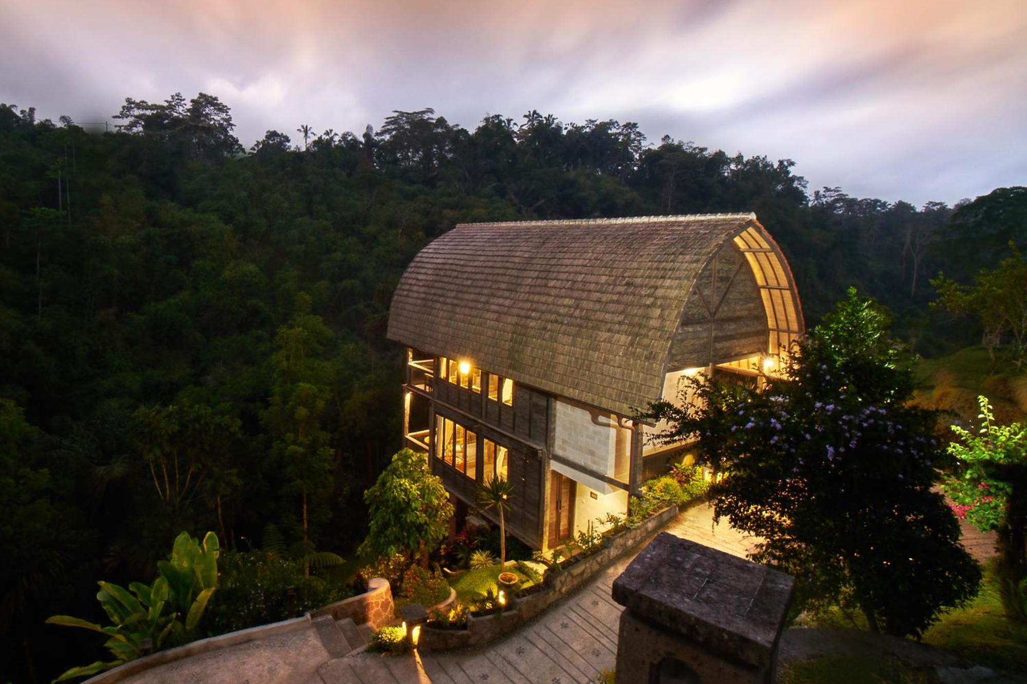 Bagus Jati Health & Wellbeing Retreat Tegallalang (Bali)