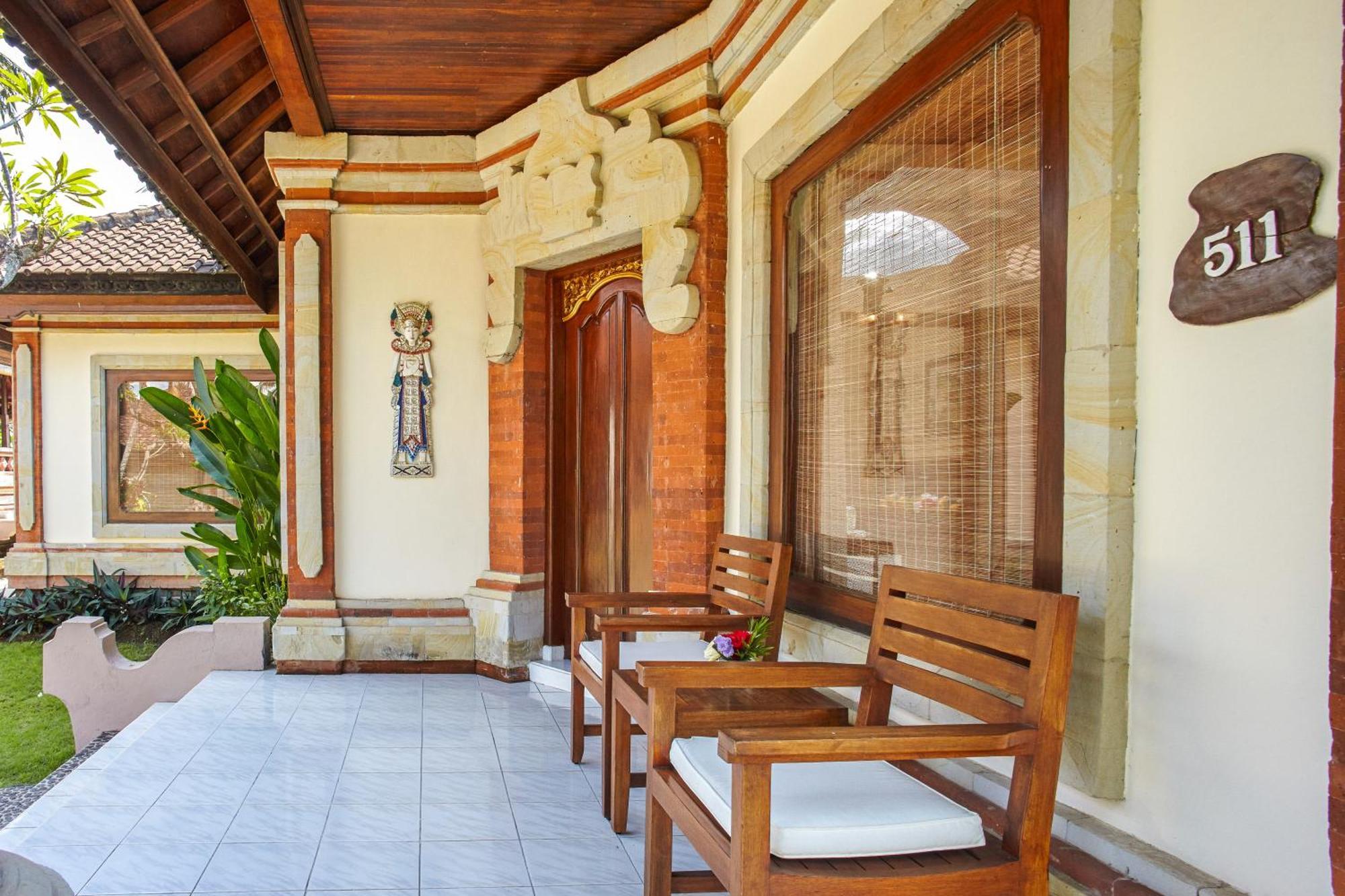 Puri Bagus Resort