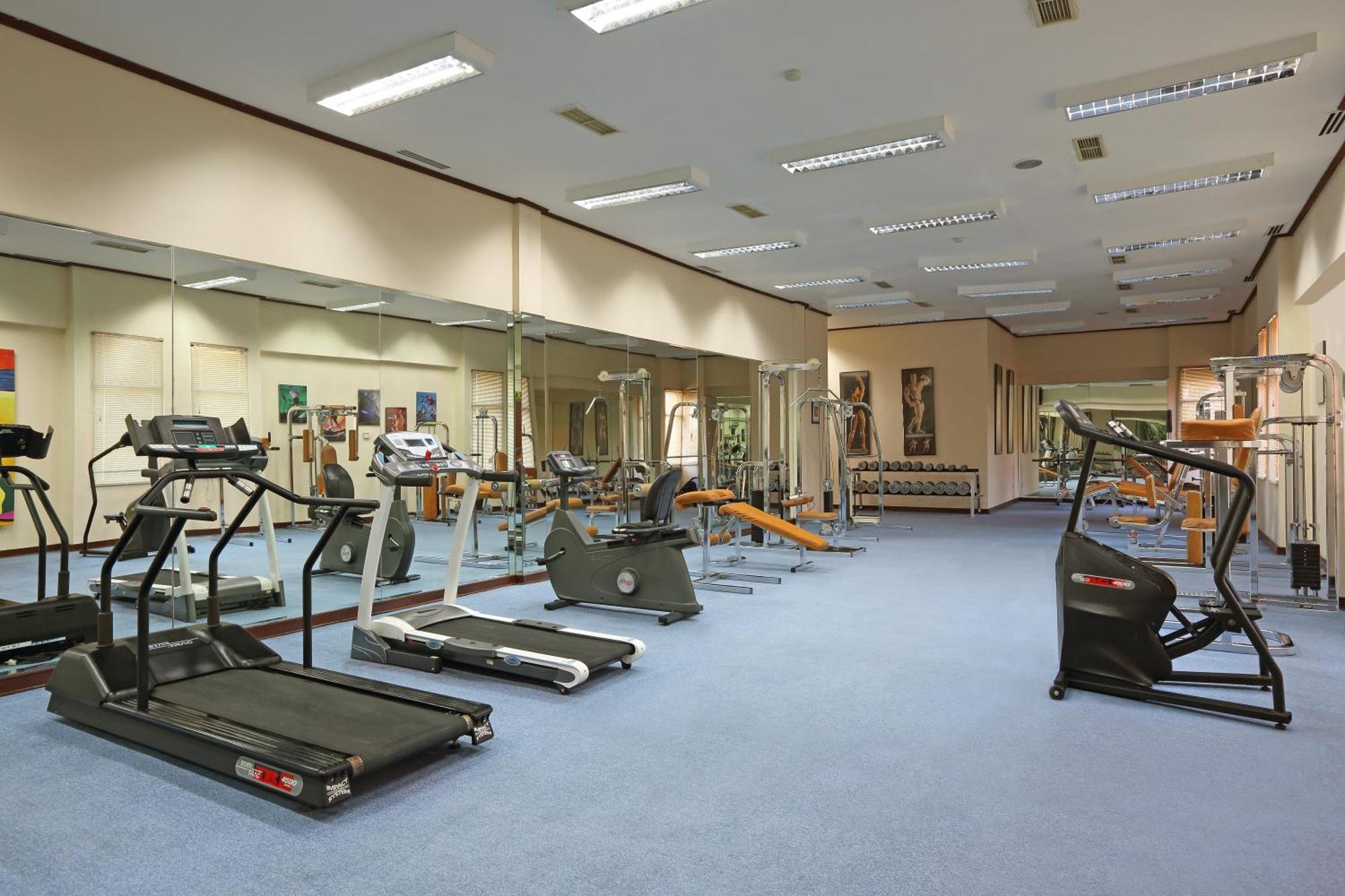 Hotel Bintang Kuta 4*