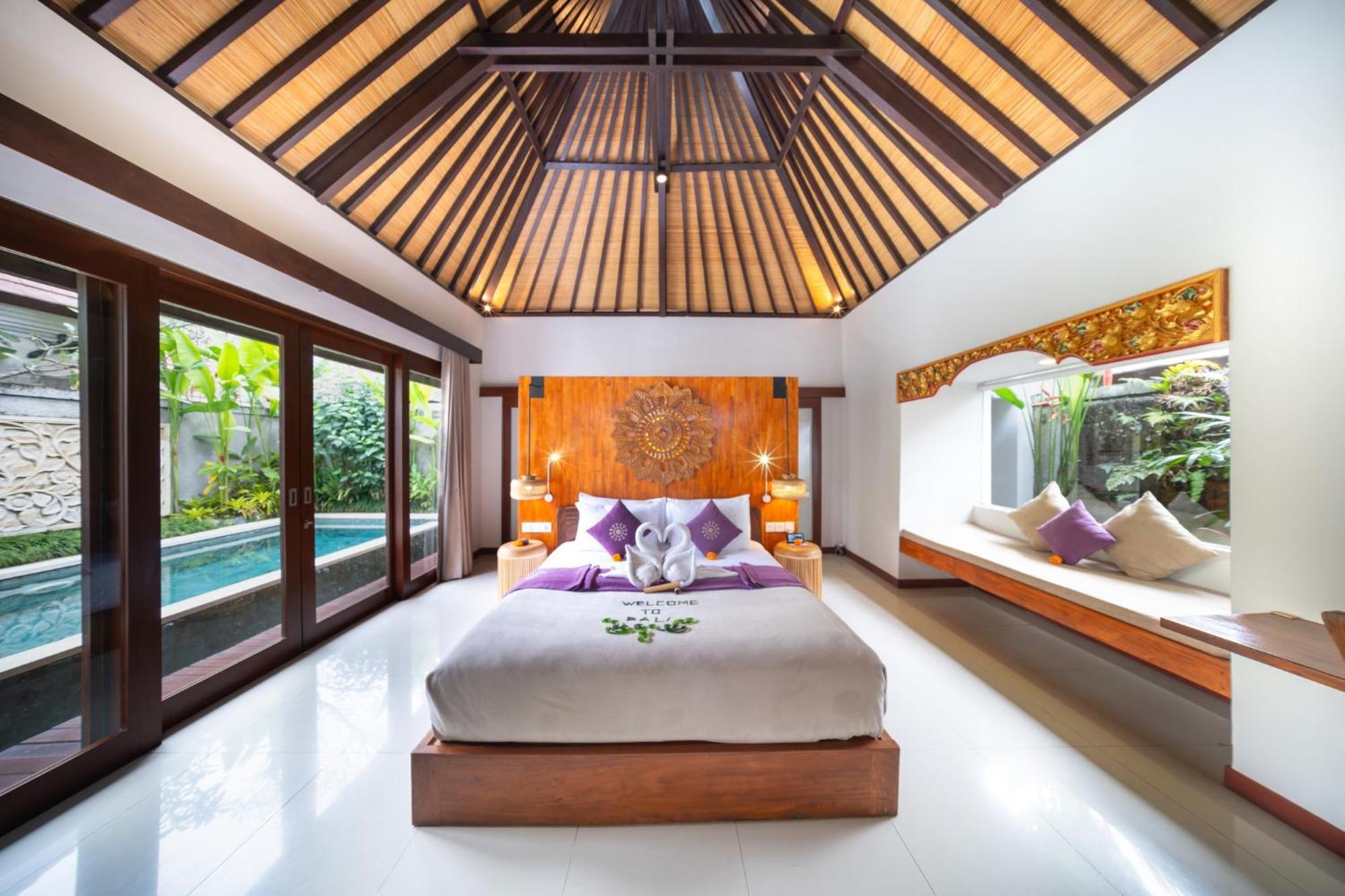 Dedary & By Ini Vie Hospitality Resort 4*