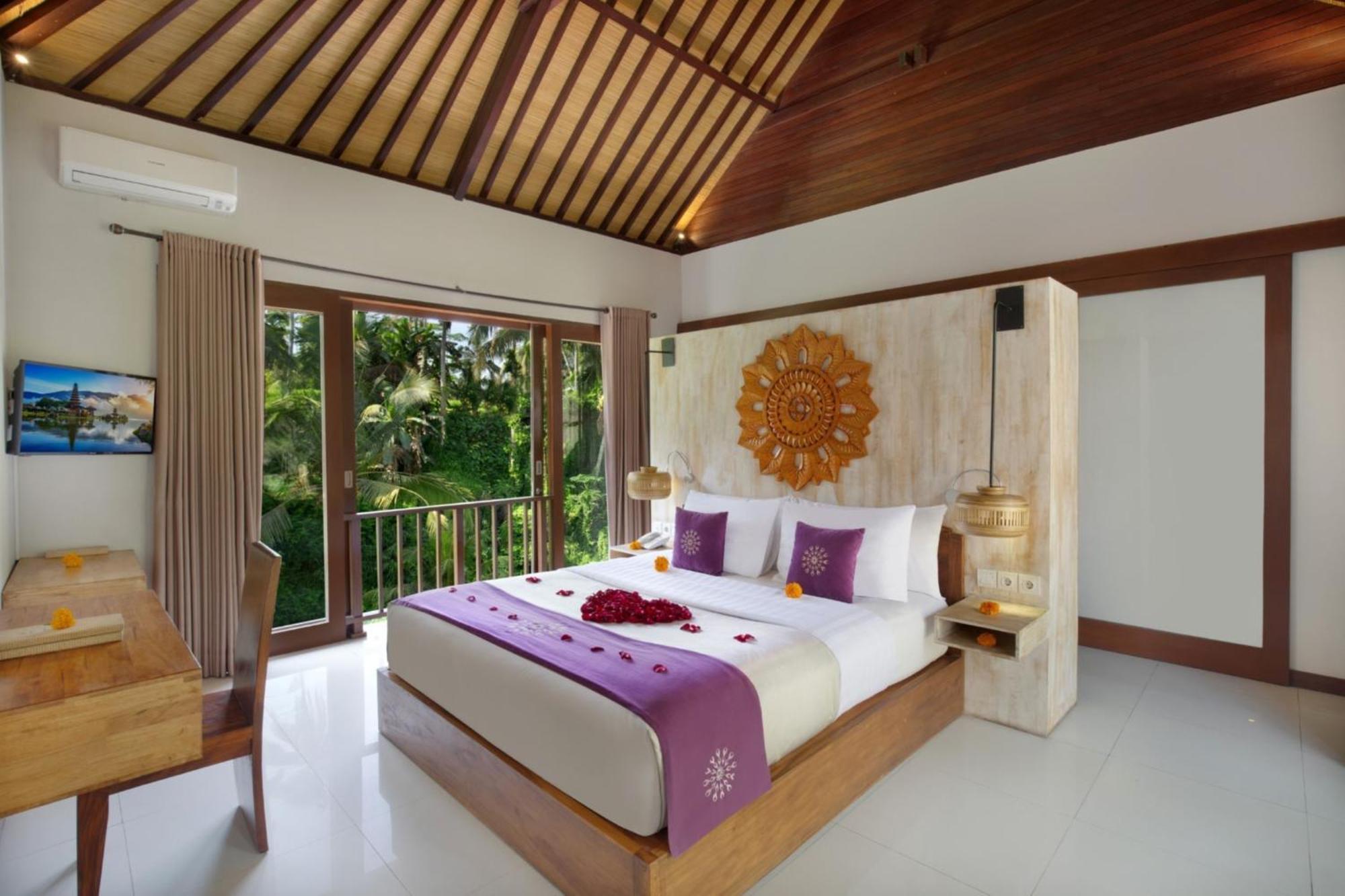 Resort Dedary & By Ini Vie Hospitality Ubud (Bali)