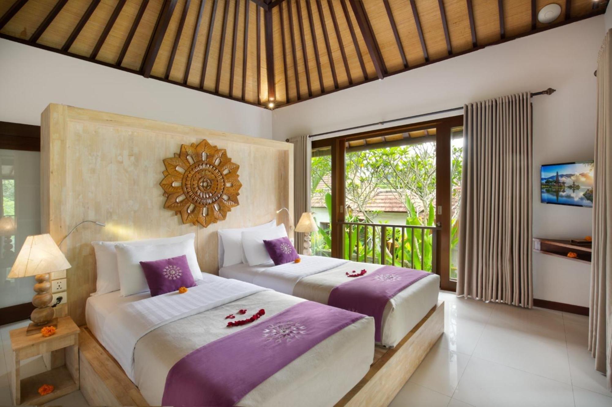Dedary & By Ini Vie Hospitality 4* Ubud (Bali)