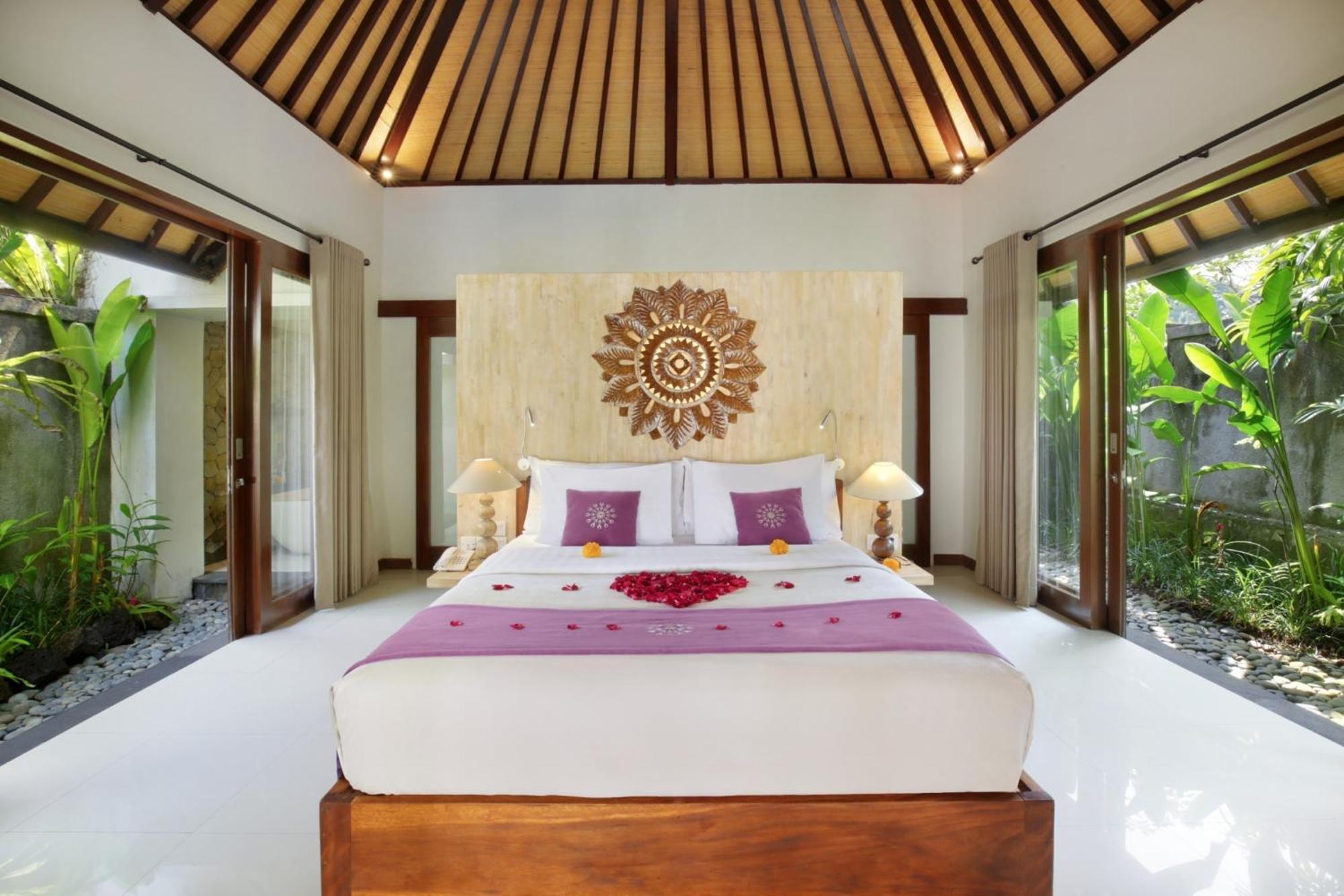 Dedary & By Ini Vie Hospitality Resort