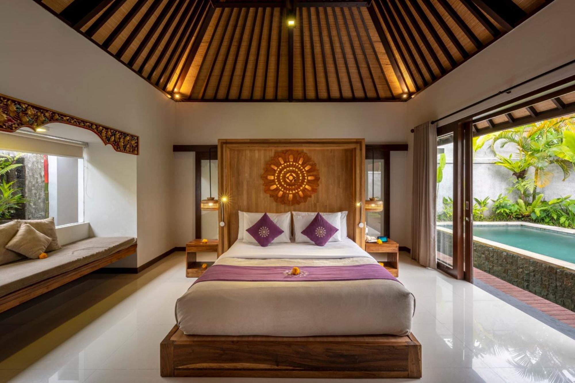Dedary & By Ini Vie Hospitality Ubud (Bali)