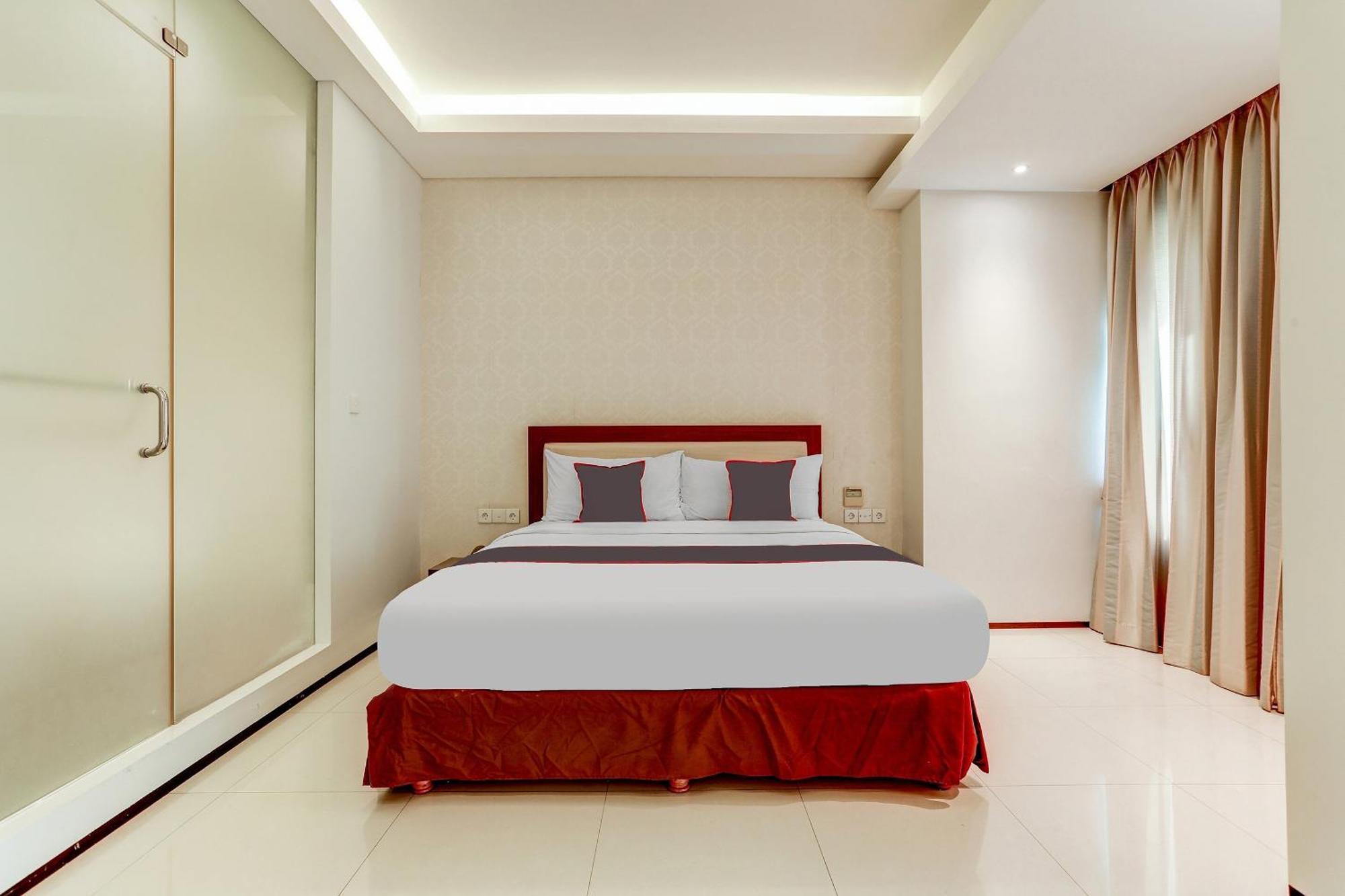 Collection O Legian Near Pantai Kuta Formerly Premium Legian Hotel 4*