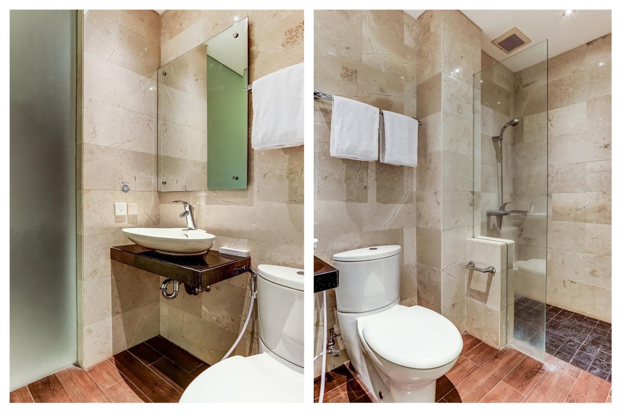 Hotel Collection O Legian Near Pantai Kuta Formerly Premium Legian Legian (Bali)