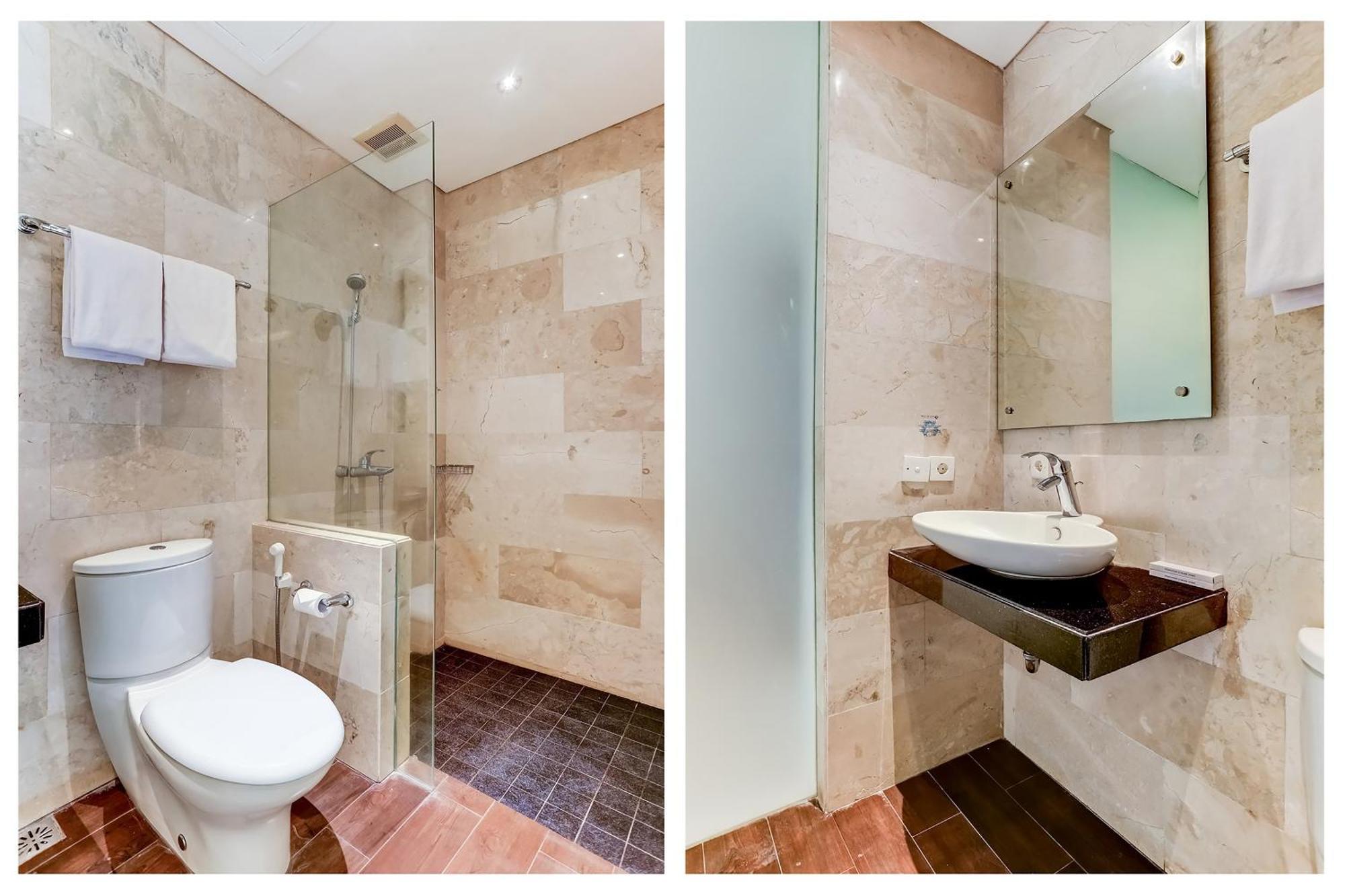 Collection O Legian Near Pantai Kuta Formerly Premium Legian Hotel 4*