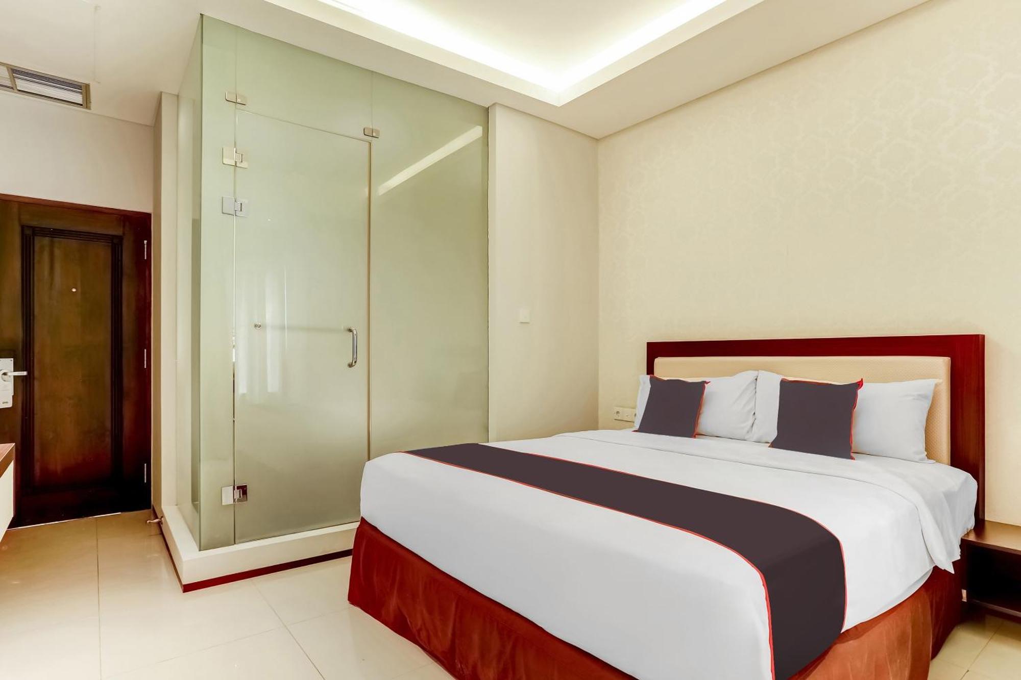 Hotel Collection O Legian Near Pantai Kuta Formerly Premium Legian Legian (Bali)