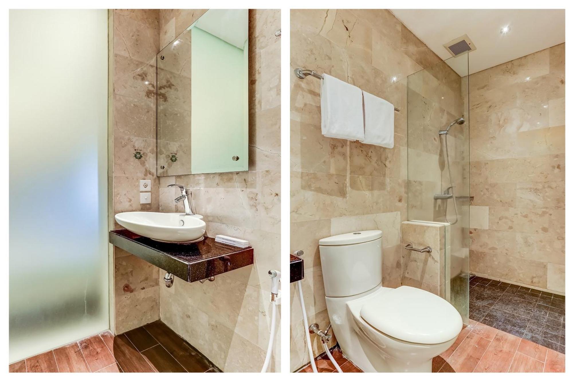 Hotel Collection O Legian Near Pantai Kuta Formerly Premium Legian