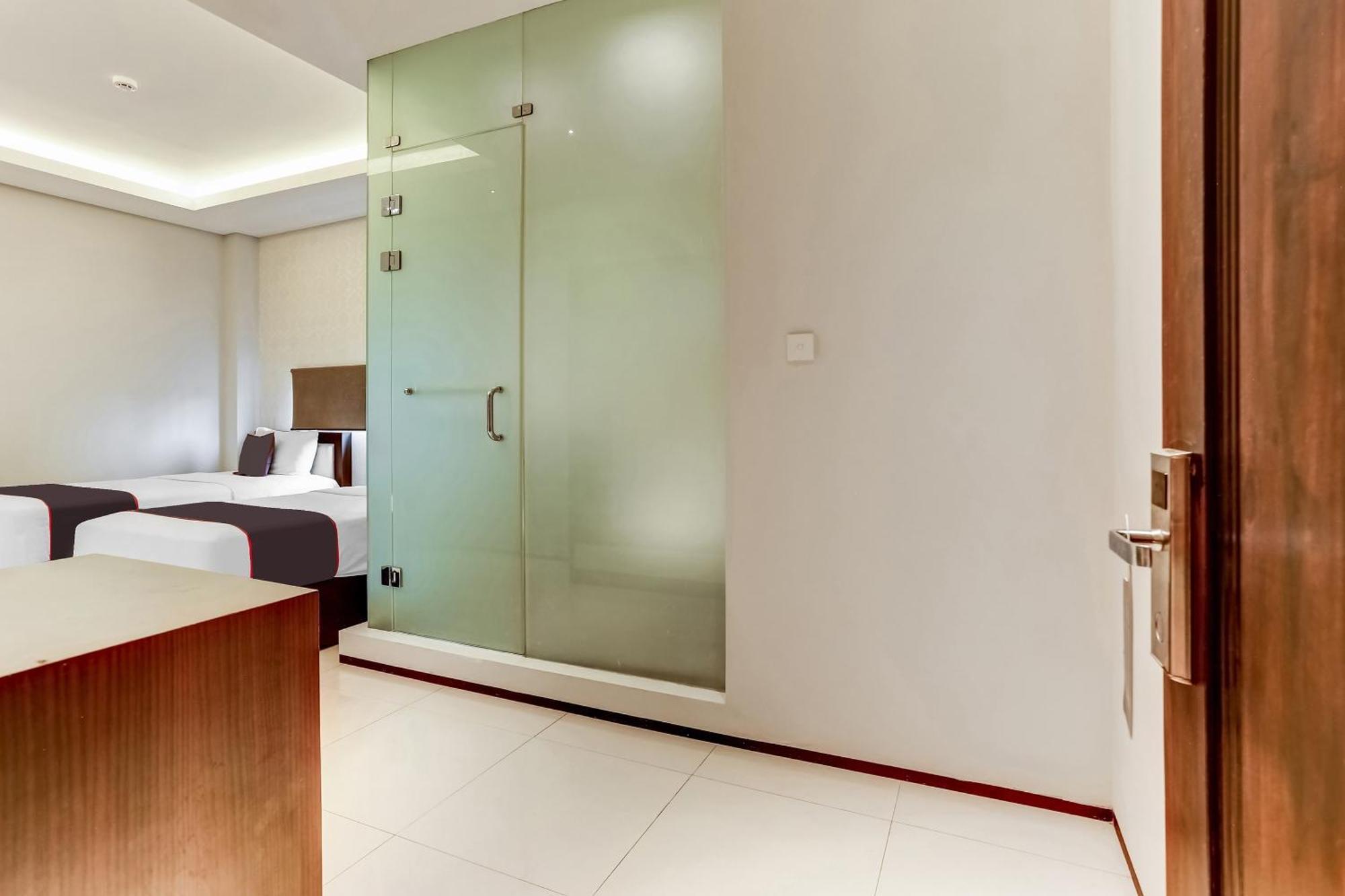 Hotel Collection O Legian Near Pantai Kuta Formerly Premium Legian