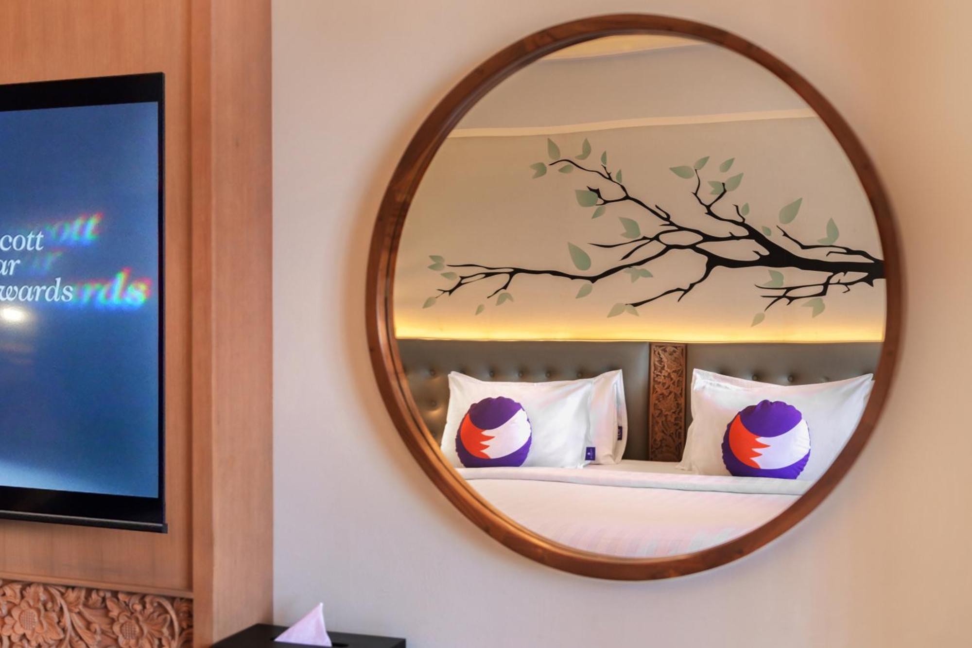 Hotel Fox Bali