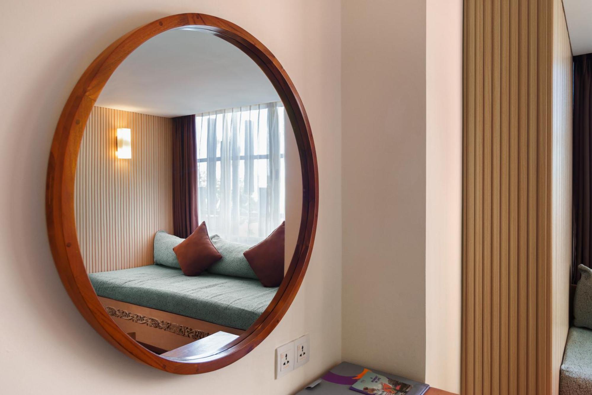 Hotel Fox Bali 4*