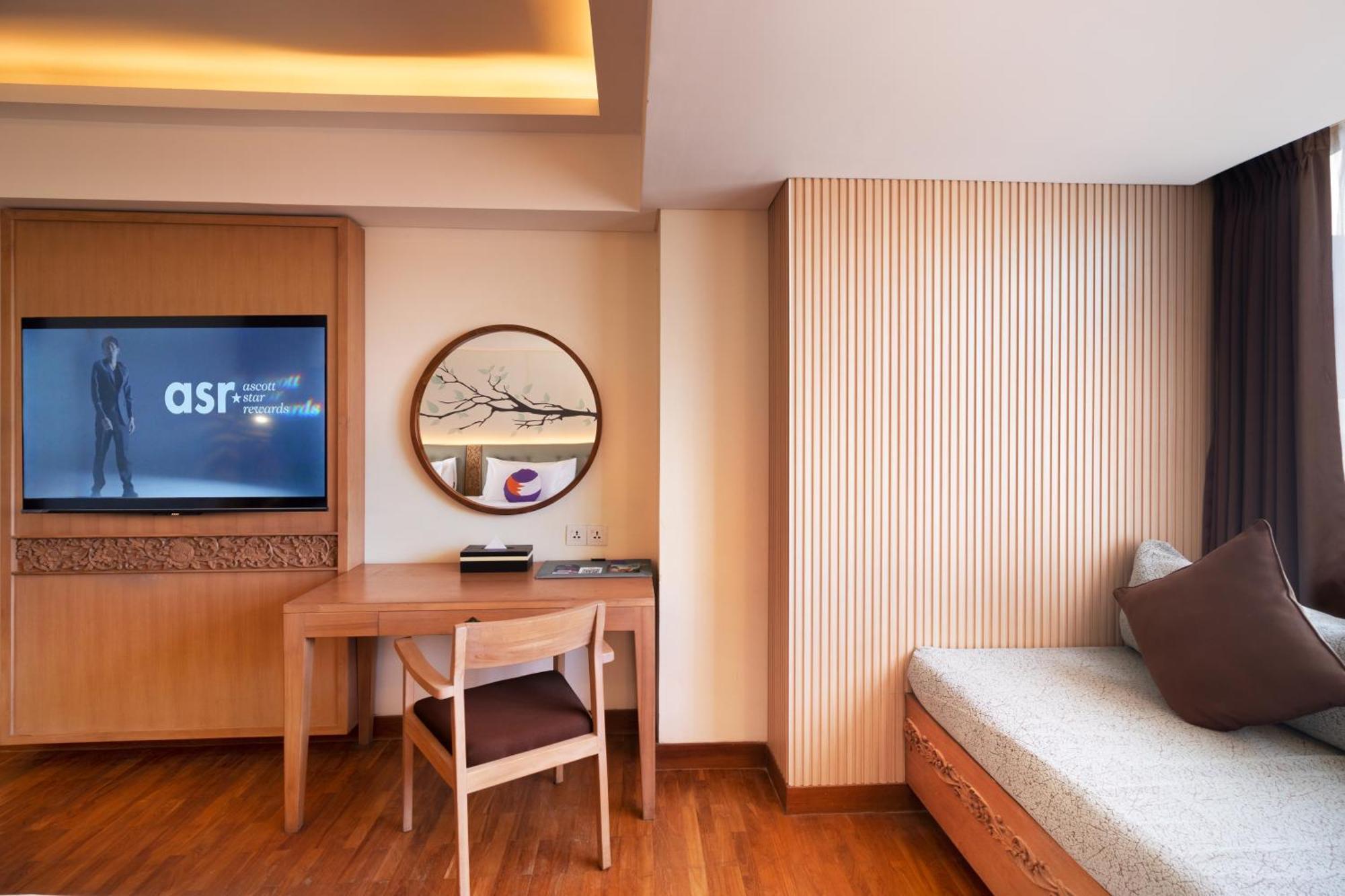 Hotel Fox Bali Jimbaran (Bali)