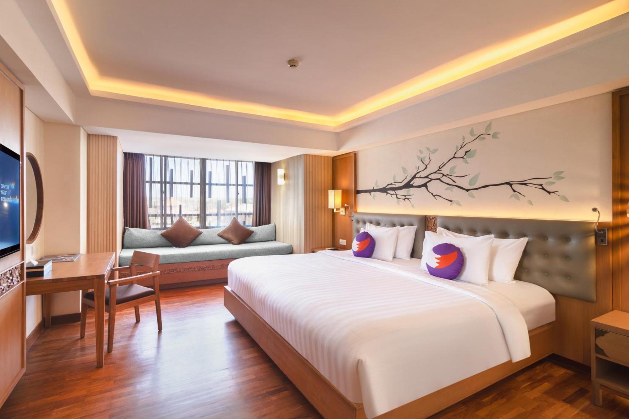 Fox Bali 4* Jimbaran (Bali)