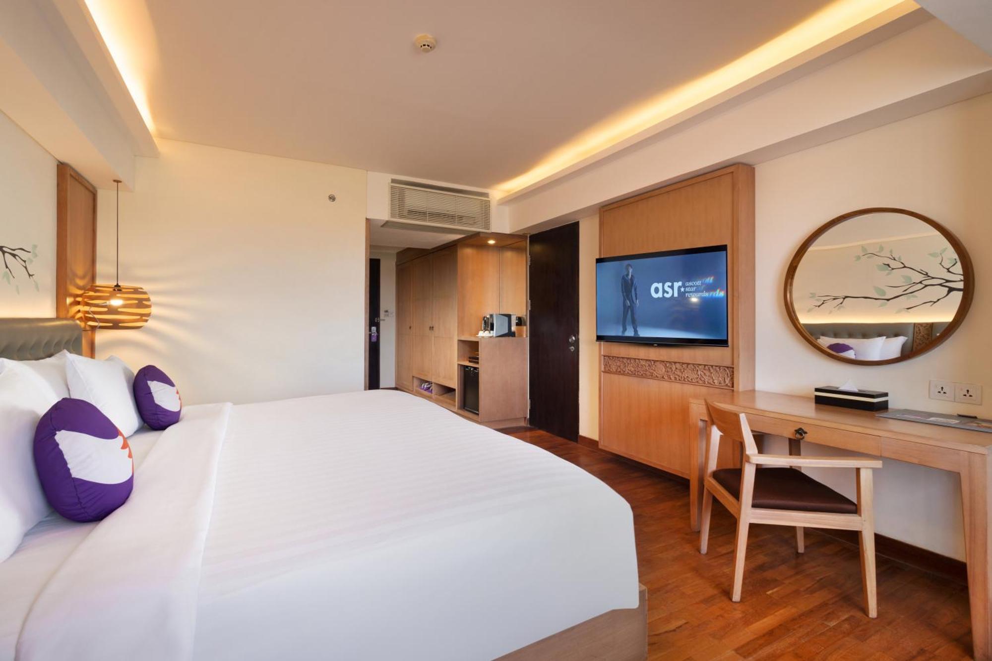 Hotel Fox Bali Jimbaran (Bali)