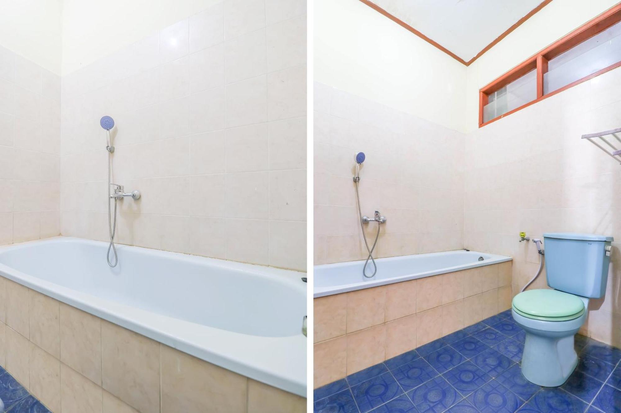 Hotel Oyo 1654 Maha Bharata Kuta 2*