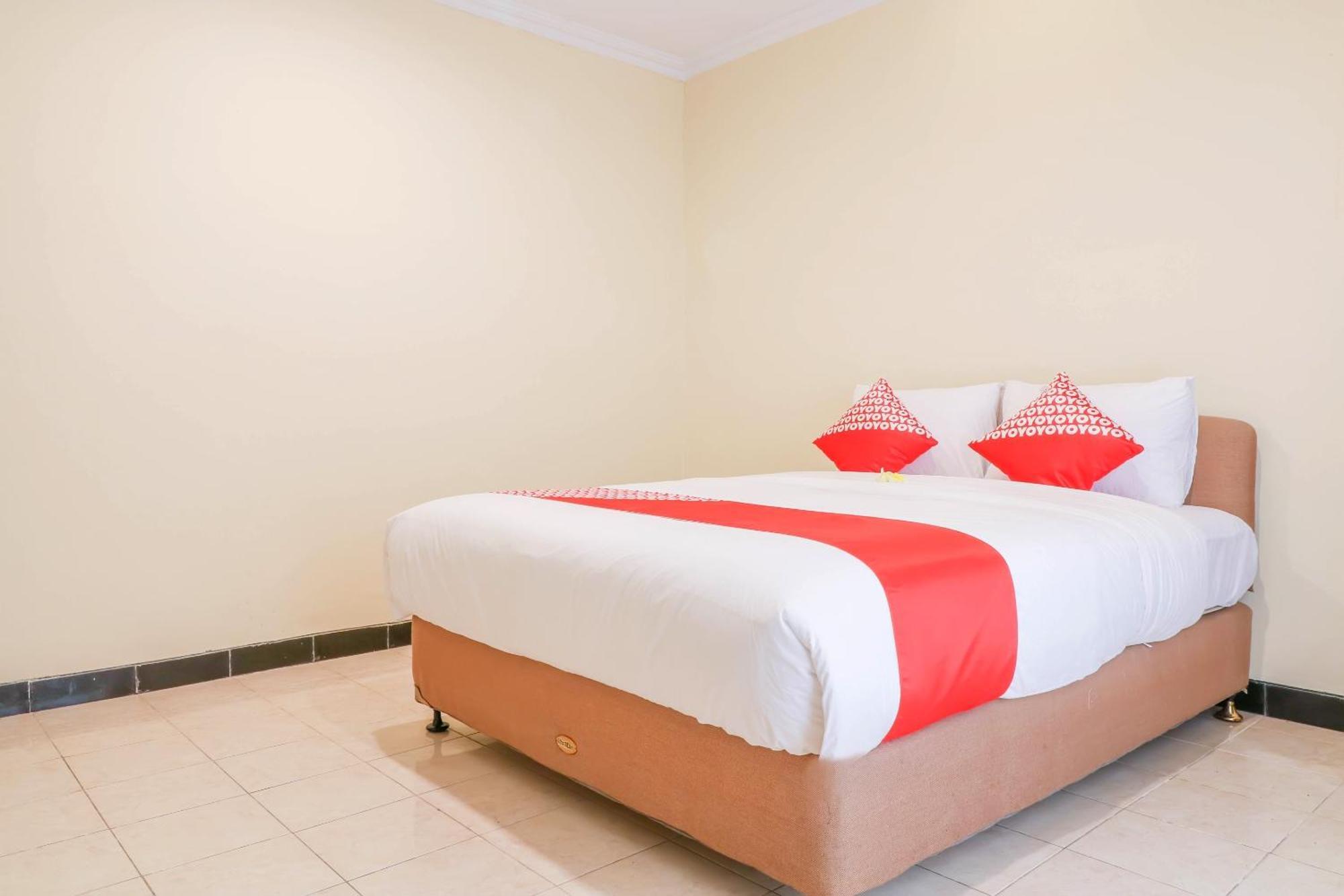 Oyo 1654 Maha Bharata Kuta Hotel Legian (Bali)
