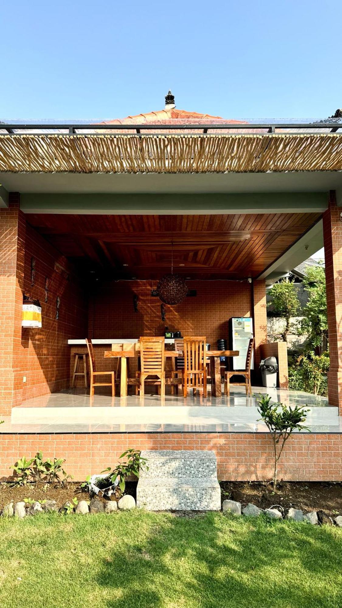 Homestay Putu Canggu (Bali)