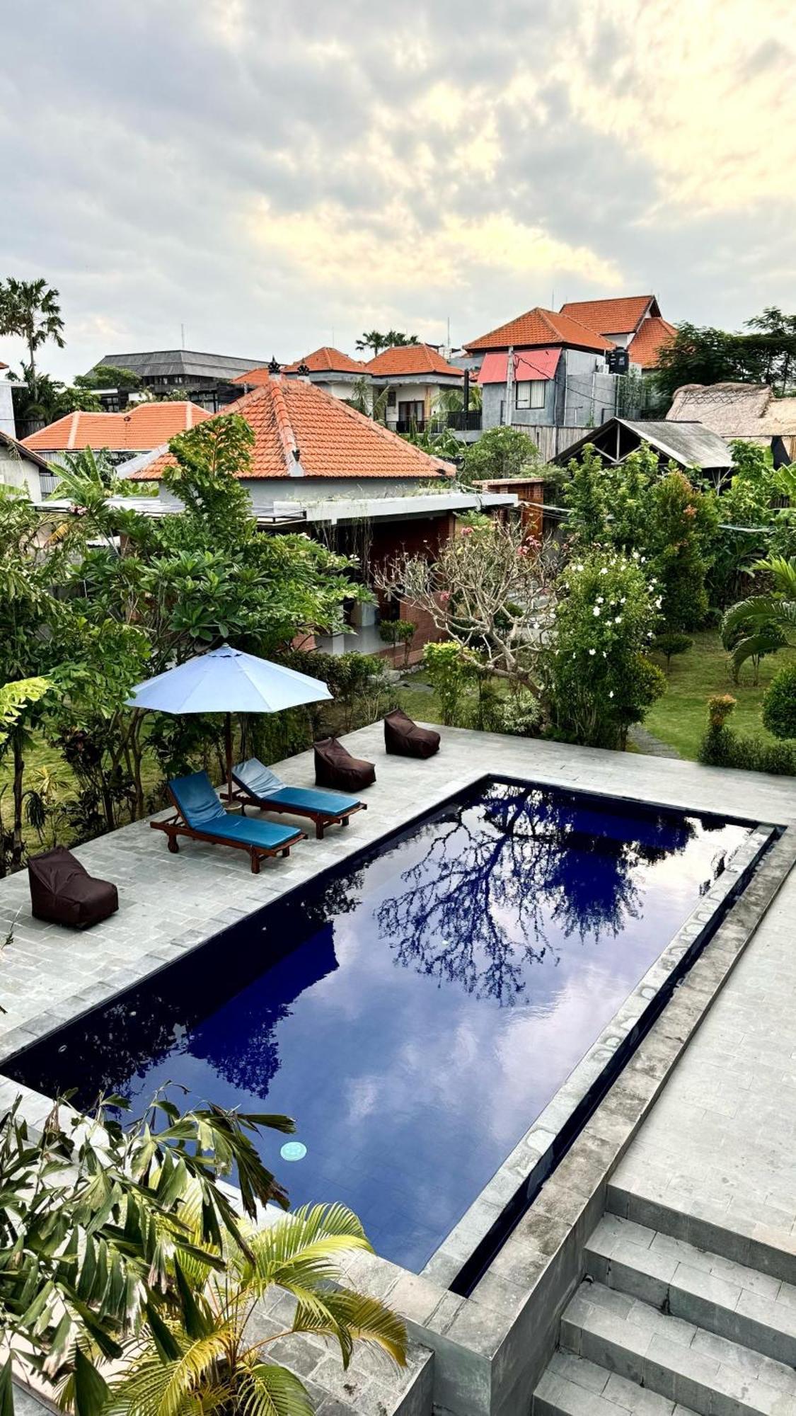 Putu * Canggu (Bali)