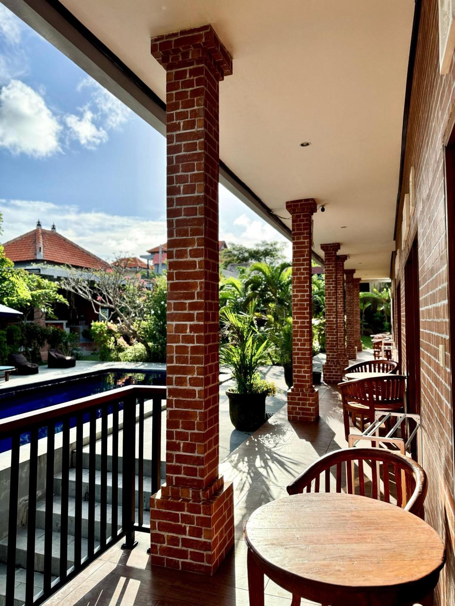 Putu Homestay Canggu (Bali)