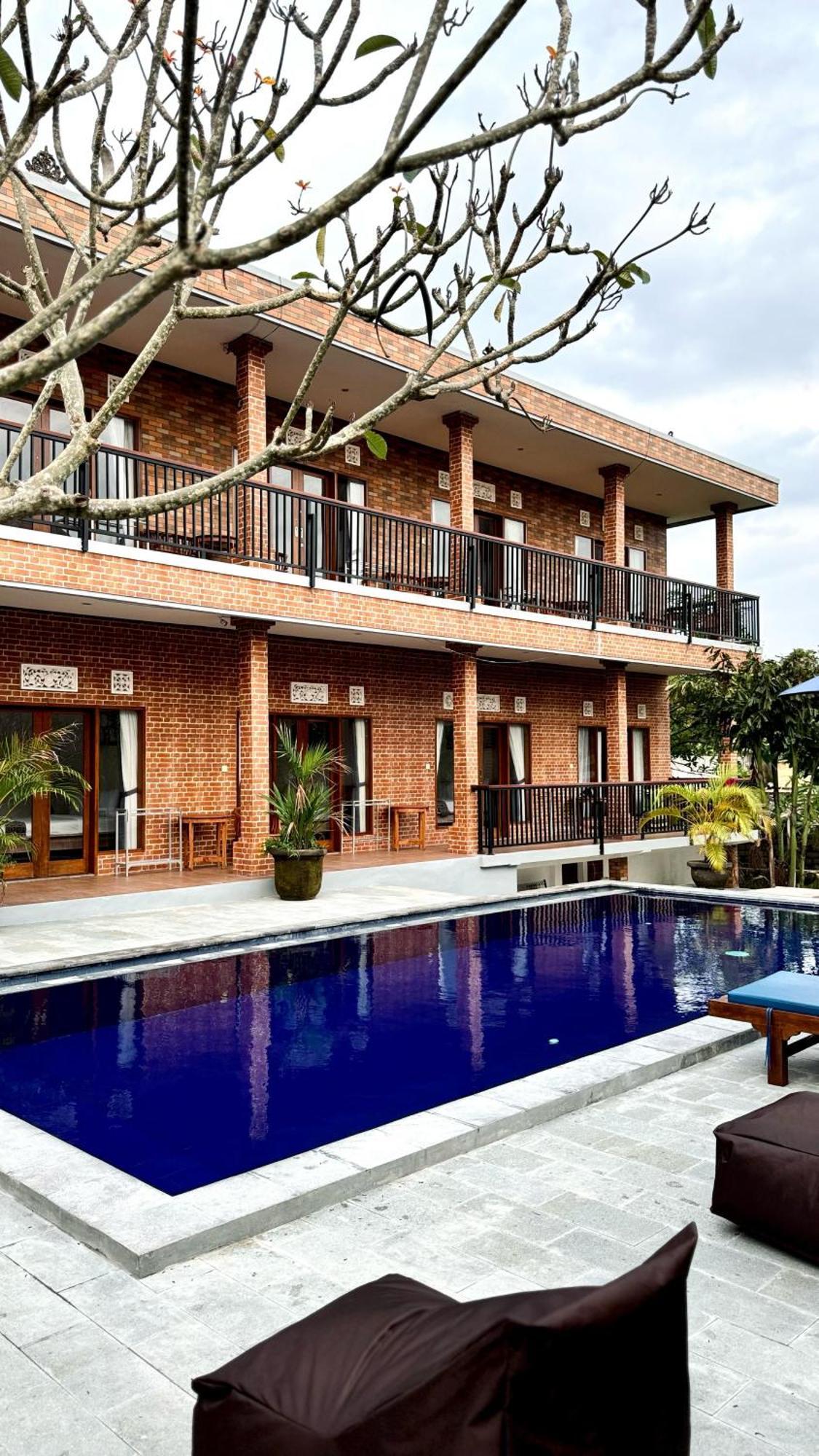 Homestay Putu Canggu (Bali)