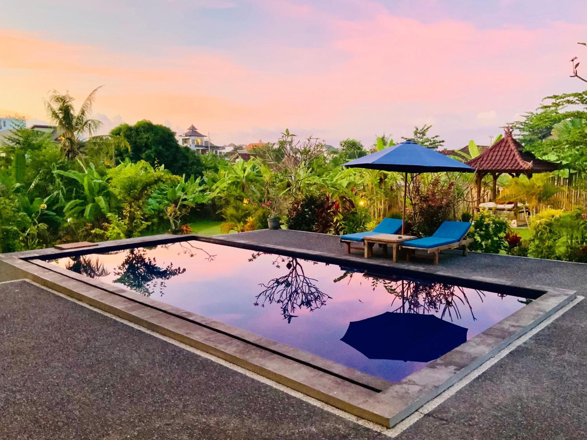 Putu Canggu (Bali)