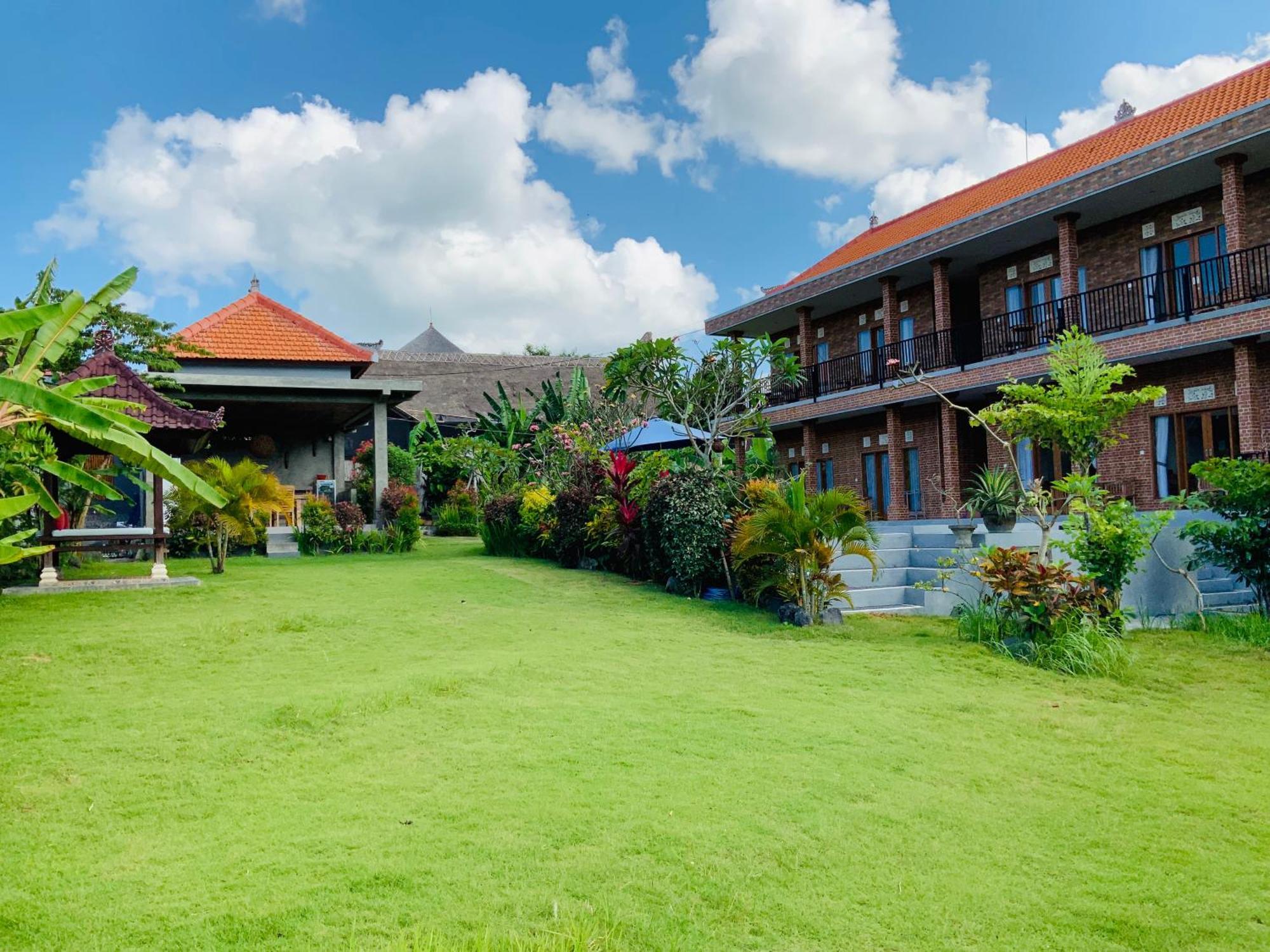 Putu * Canggu (Bali)