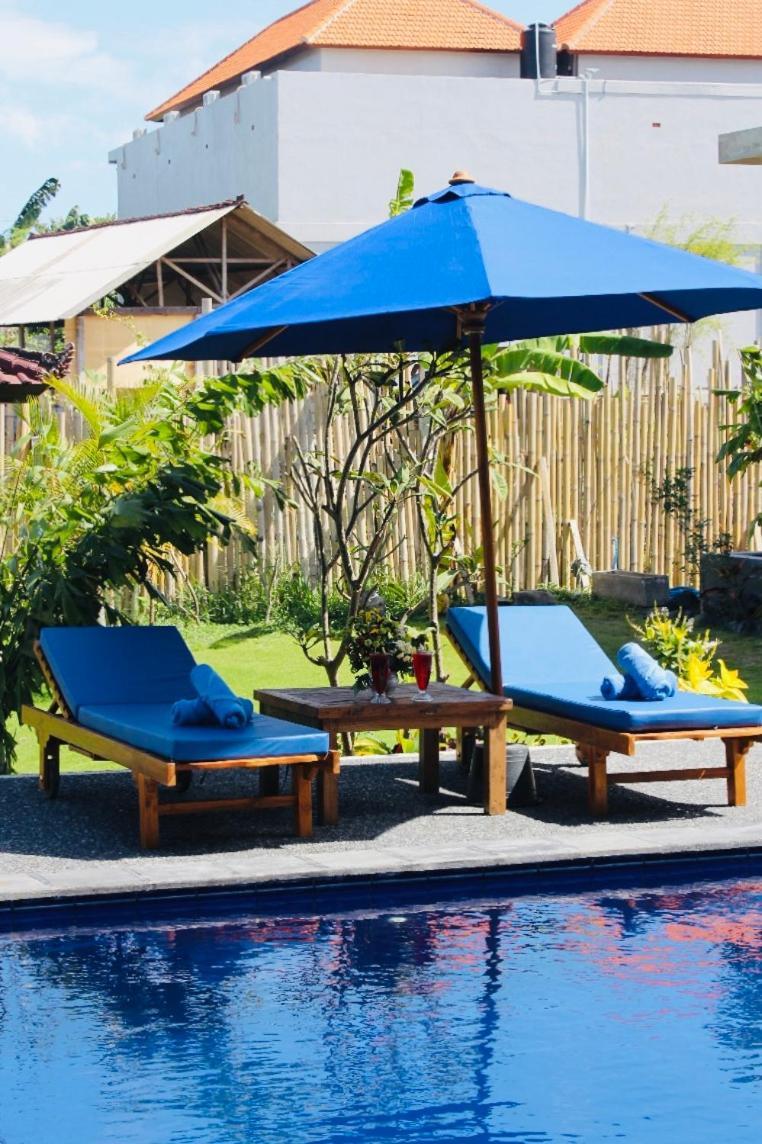 Putu Homestay