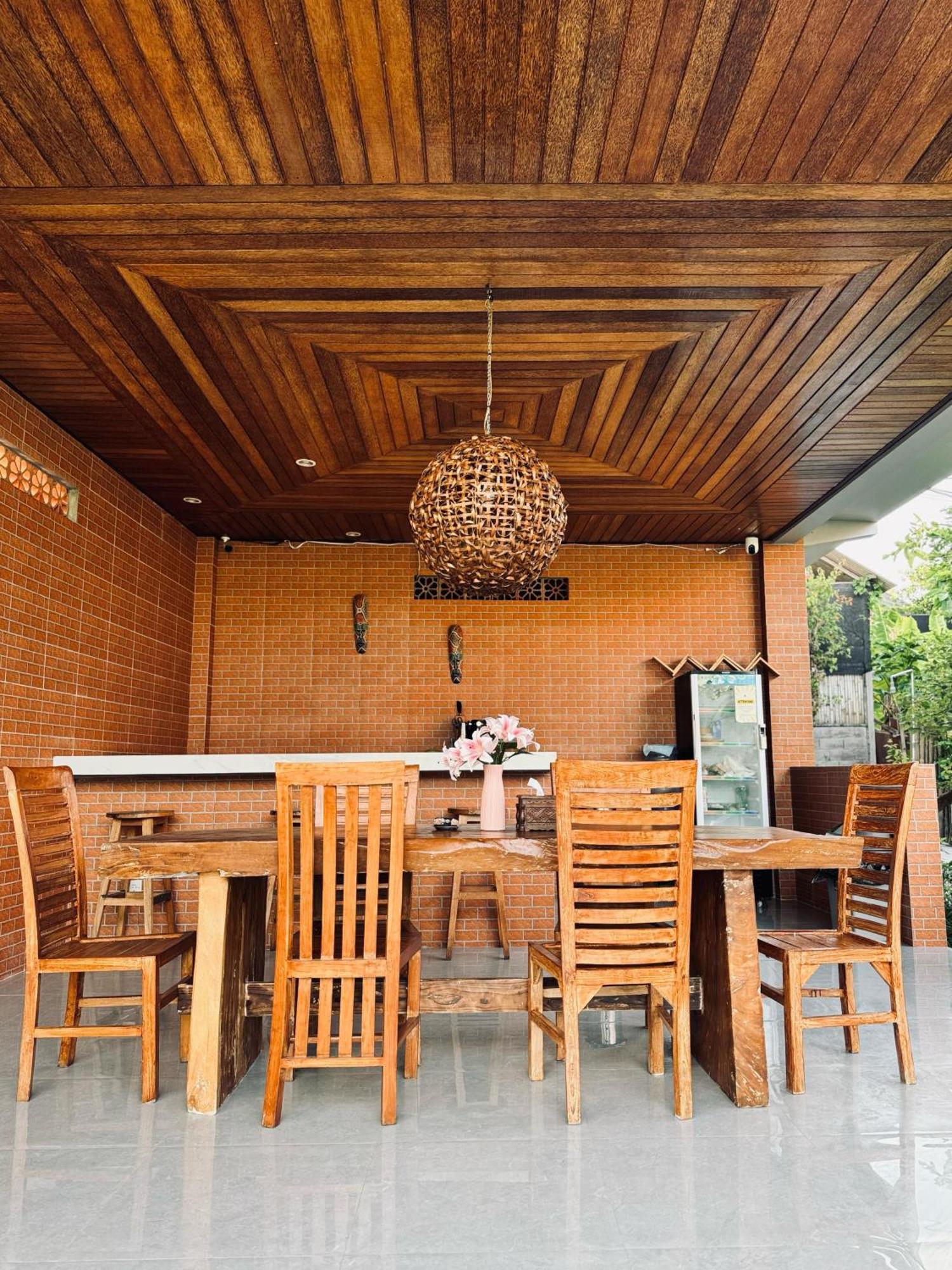 Homestay Putu Canggu (Bali)