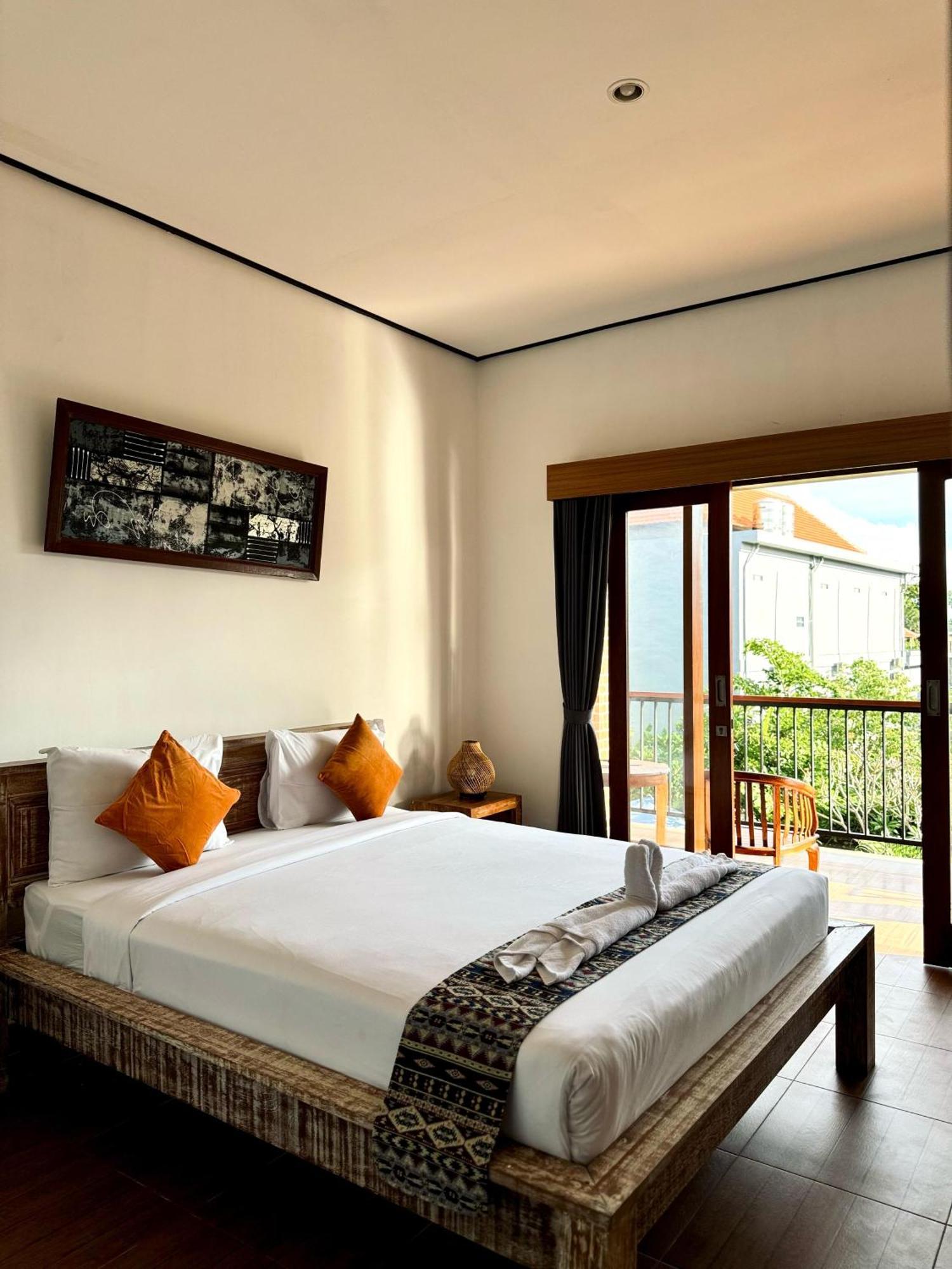Putu Canggu (Bali)