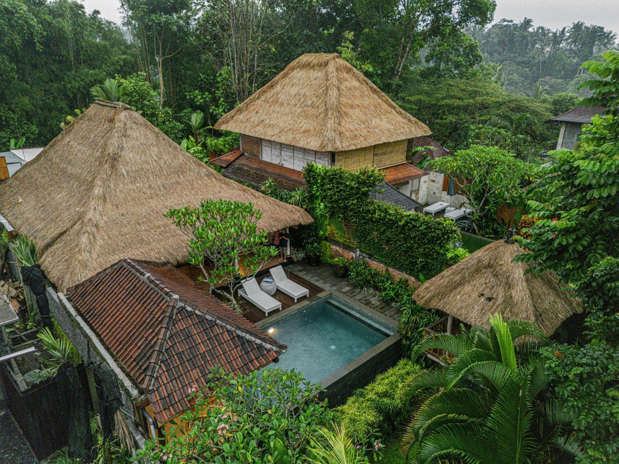 Villa Bedauh Managed By Manara Ubud (Bali)