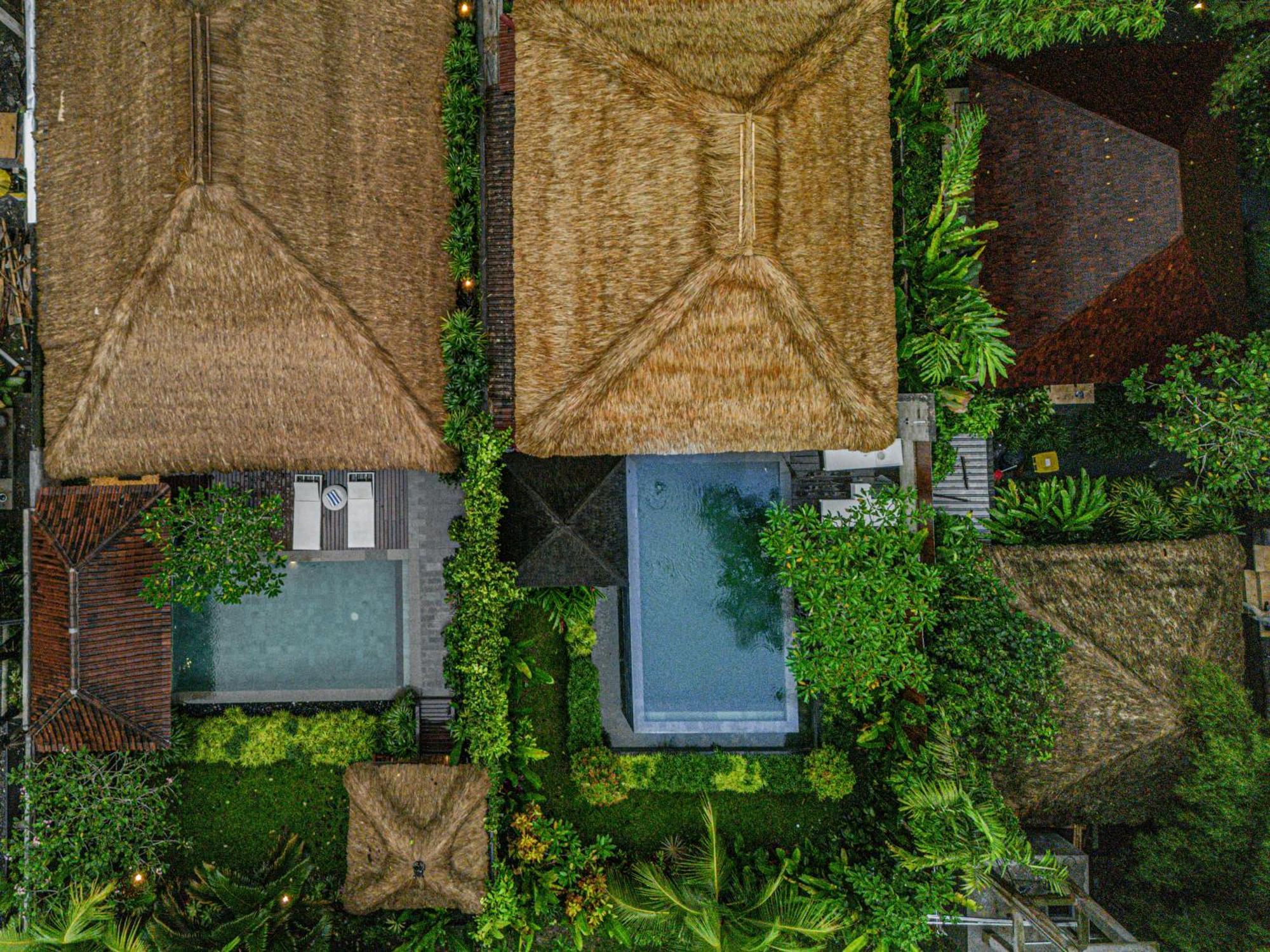 Bedauh Managed By Manara * Ubud (Bali)