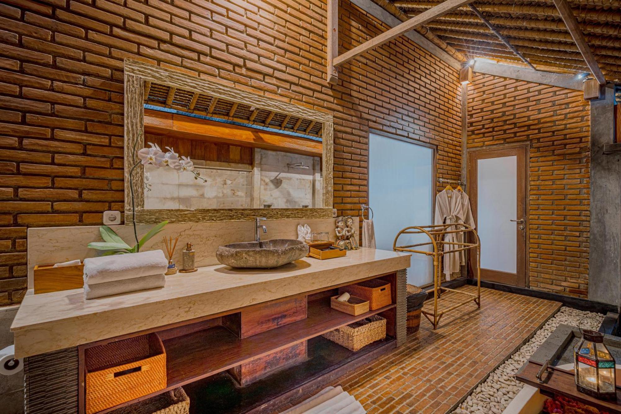 Bedauh Managed By Manara Villa *