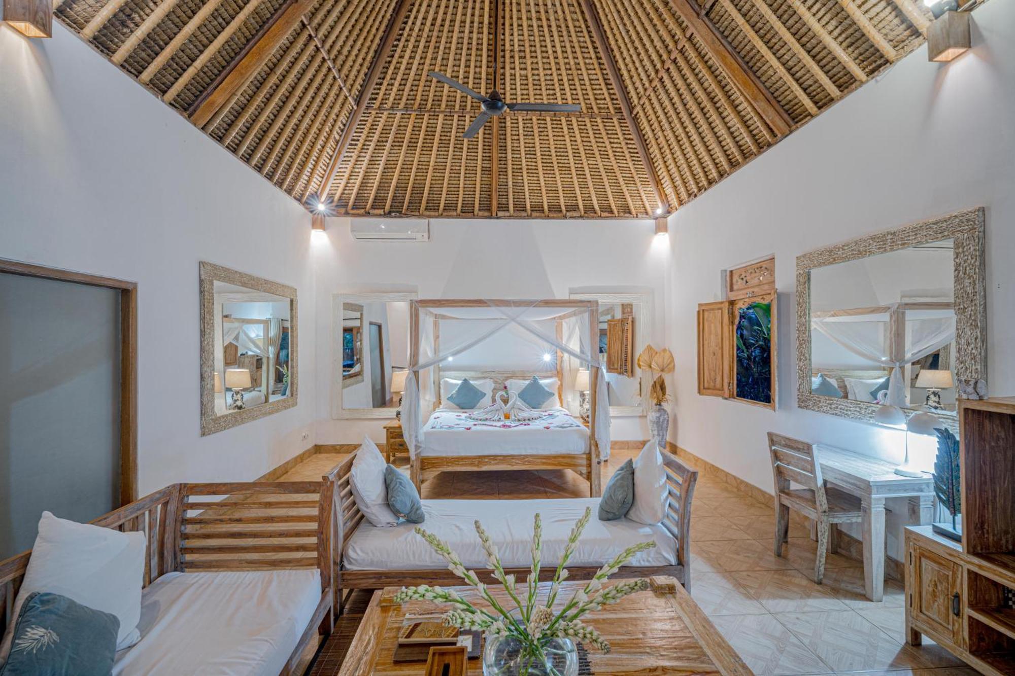 Villa Bedauh Managed By Manara *