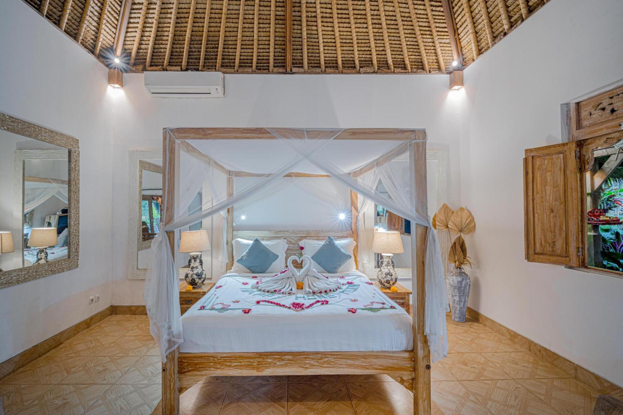 Bedauh Managed By Manara Ubud (Bali)