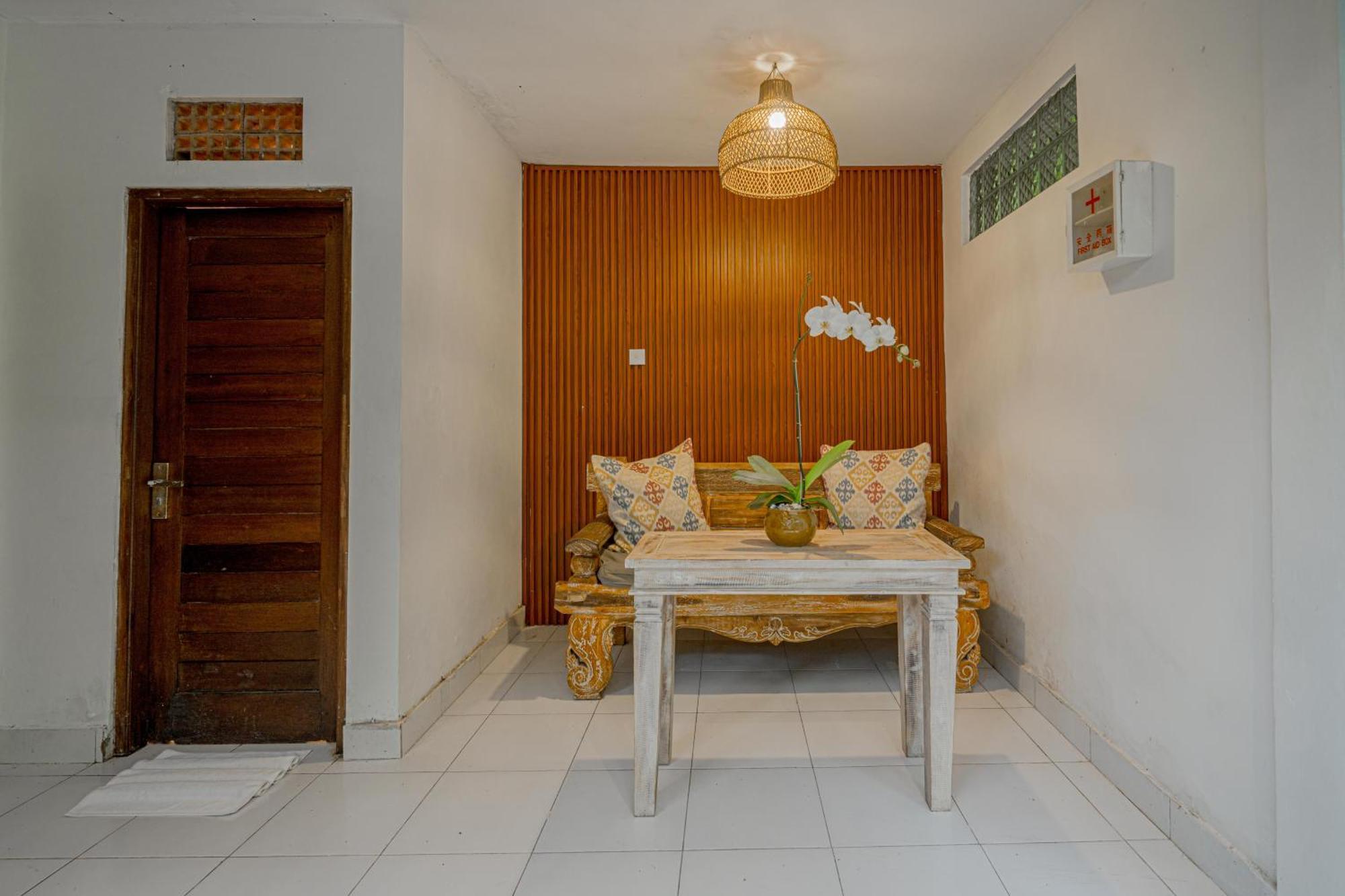 Bedauh Managed By Manara Villa *