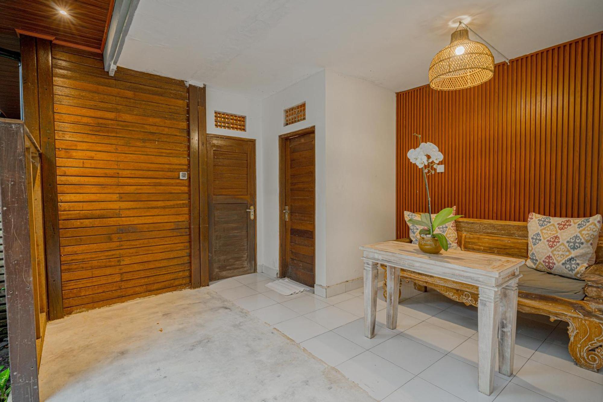 Villa Bedauh Managed By Manara *