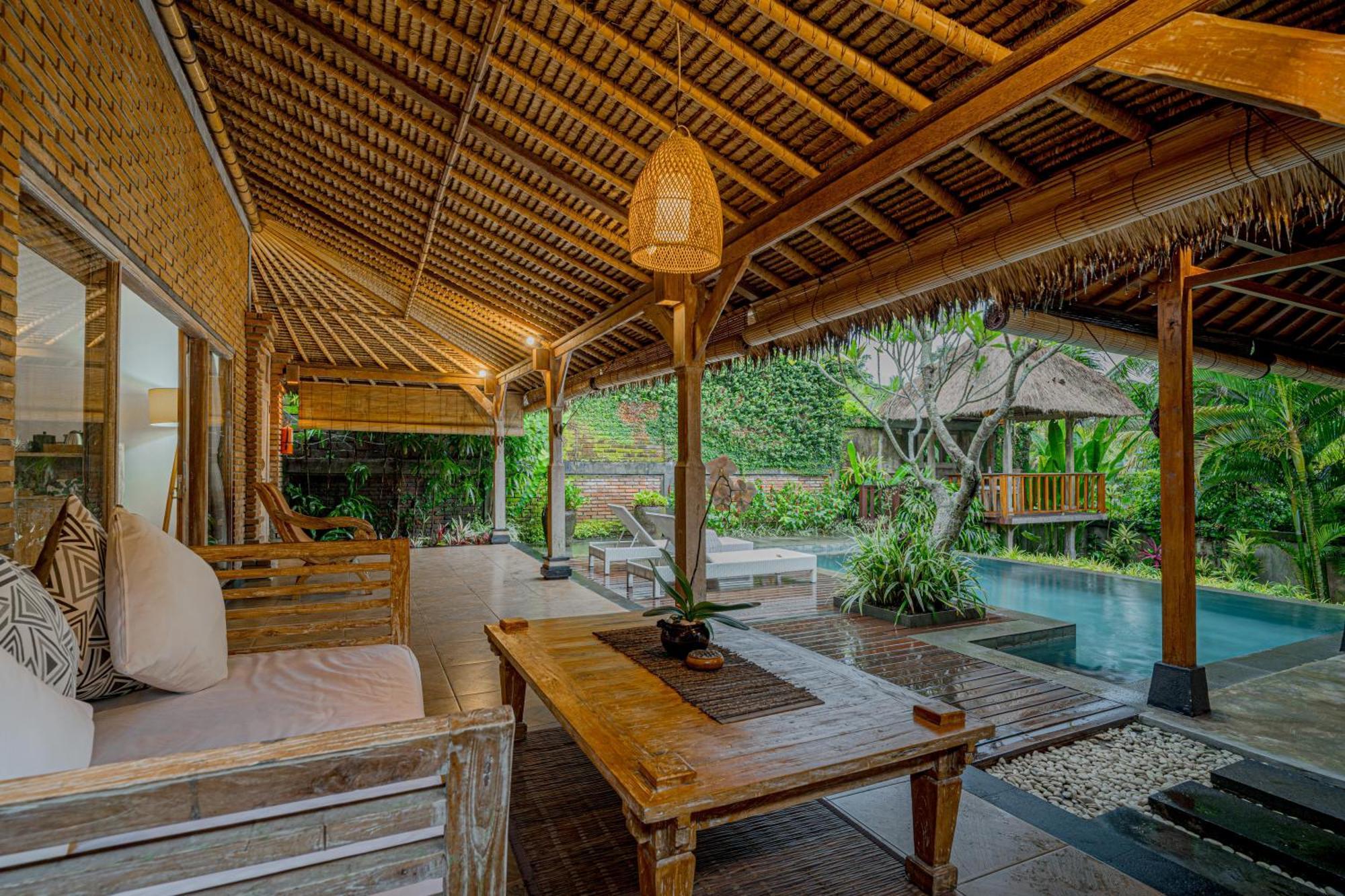 Bedauh Managed By Manara Villa Ubud (Bali)