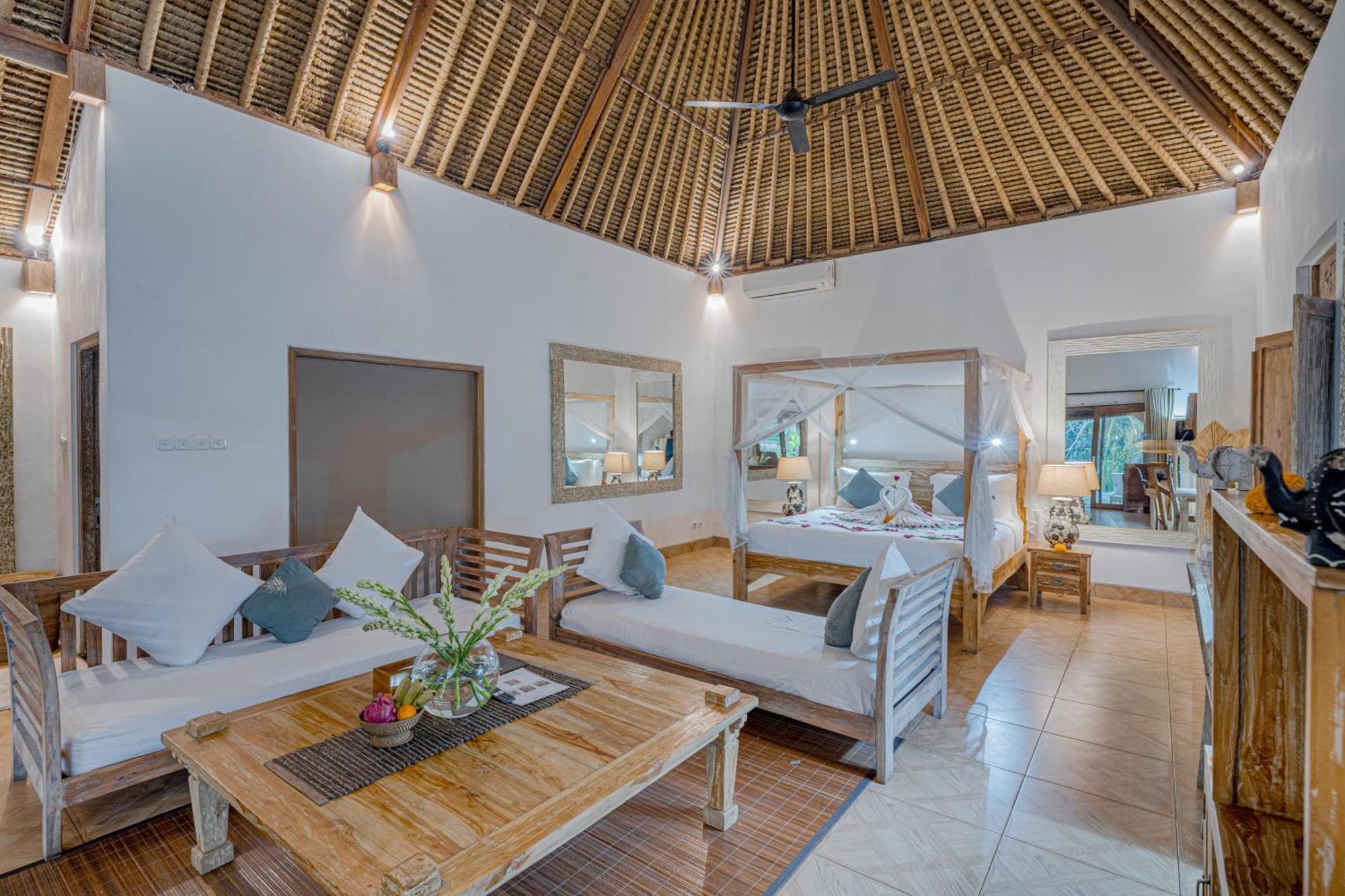 Villa Bedauh Managed By Manara *