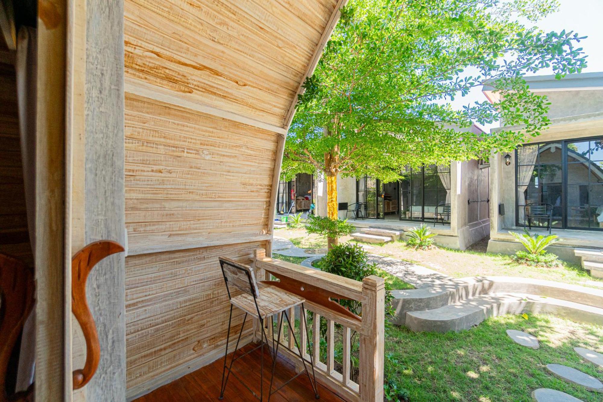 By Bukit Vista Guest house