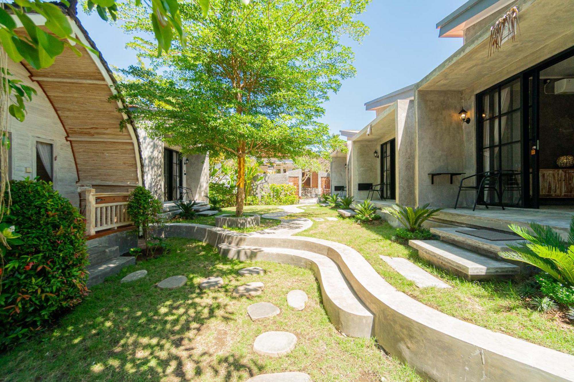 Guest house By Bukit Vista 2*