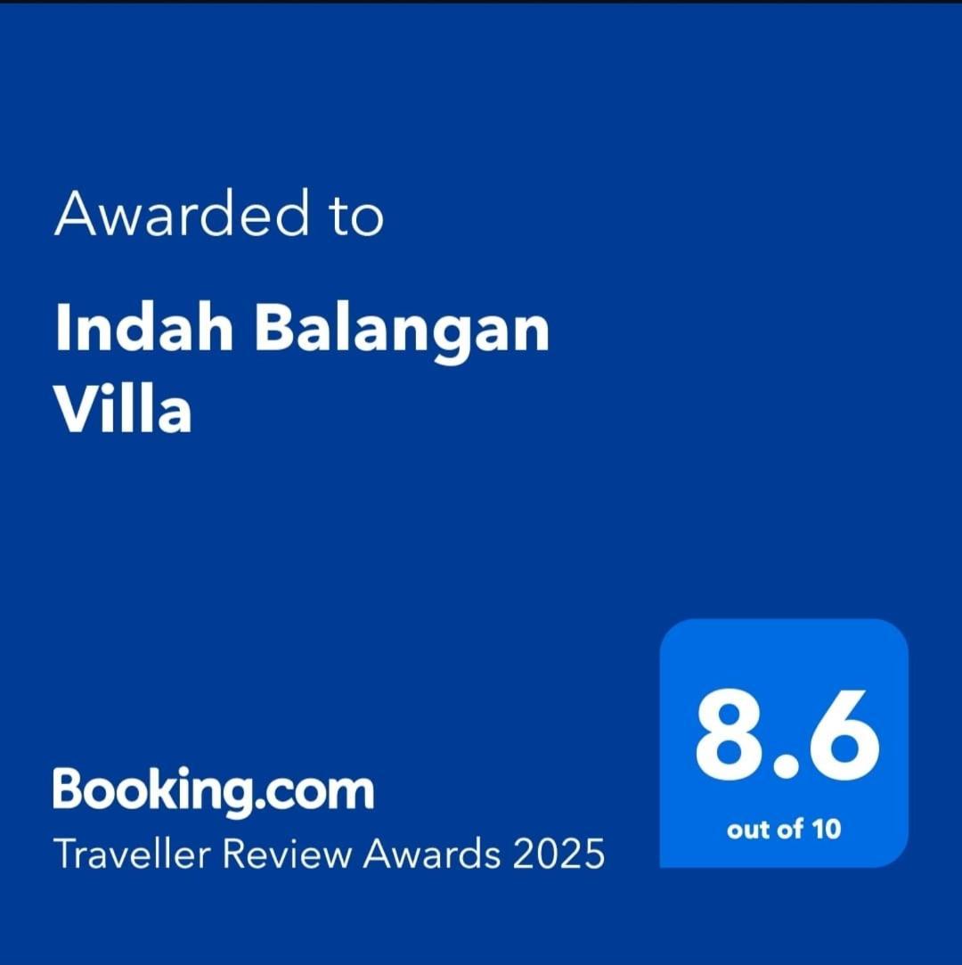 Indah Balangan * Jimbaran (Bali)