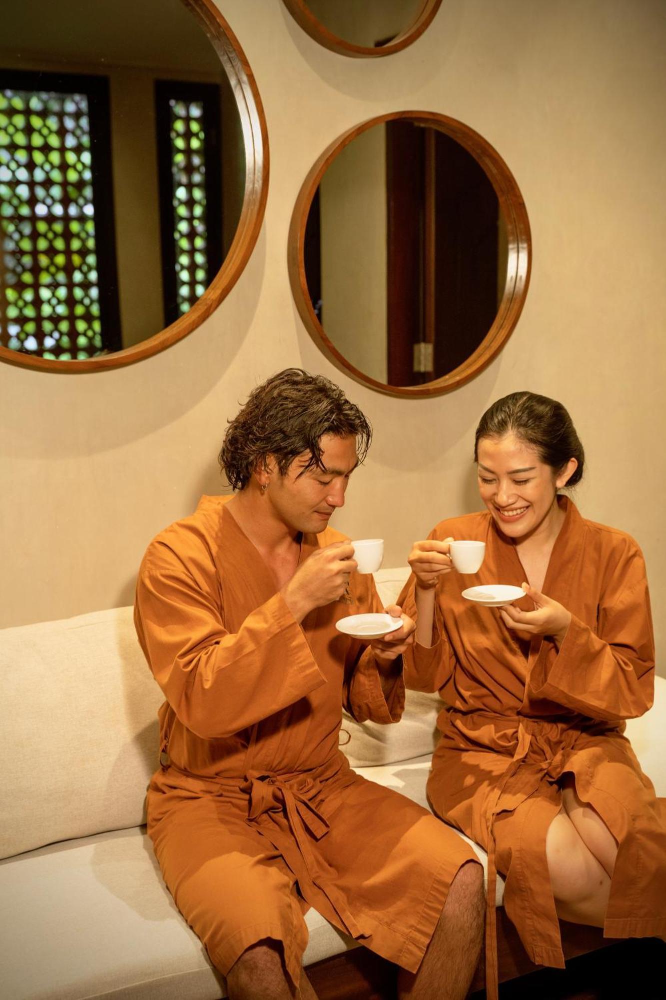 The Garcia & 5* Ubud (Bali)