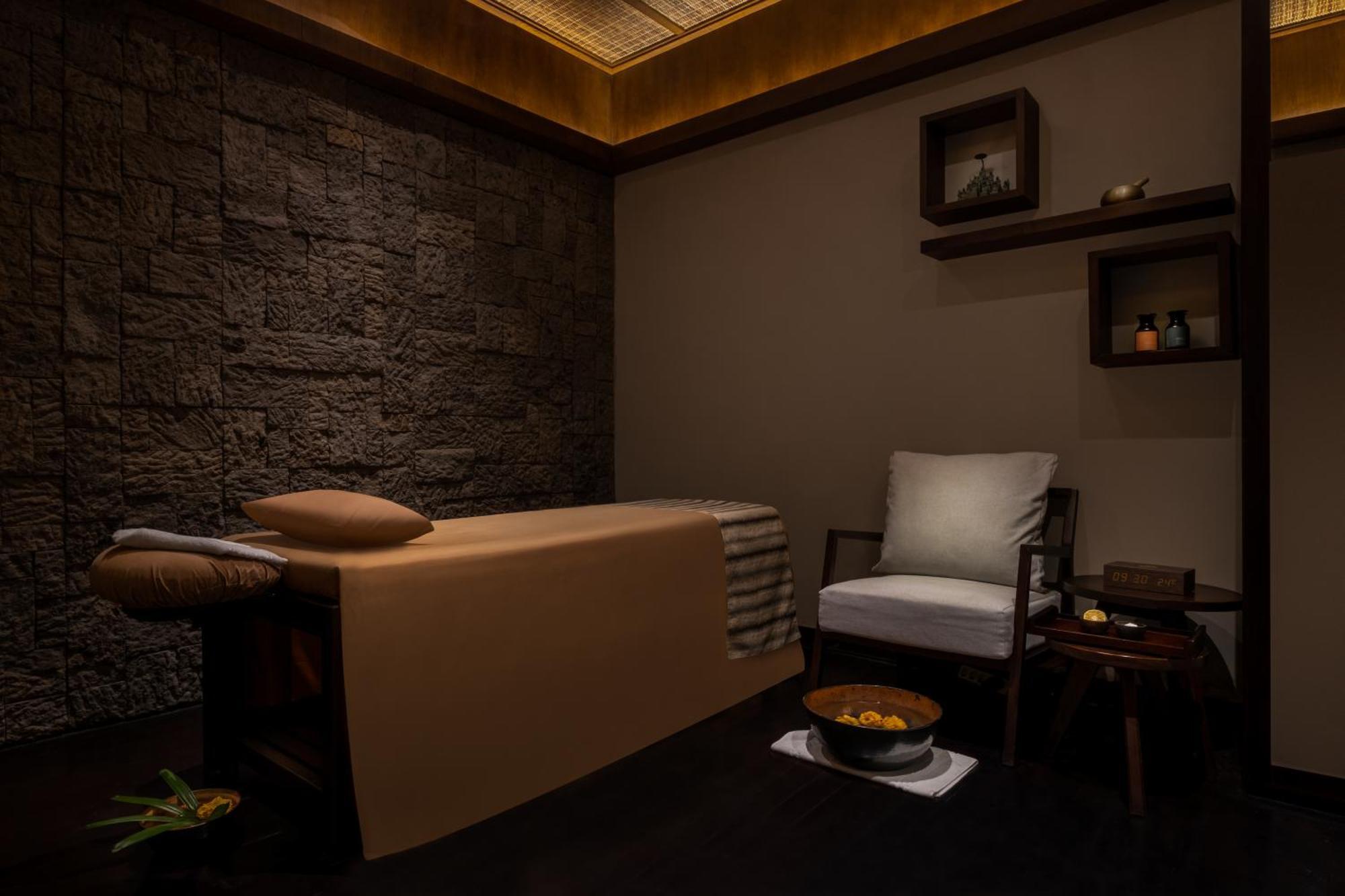Resort The Garcia & 5*