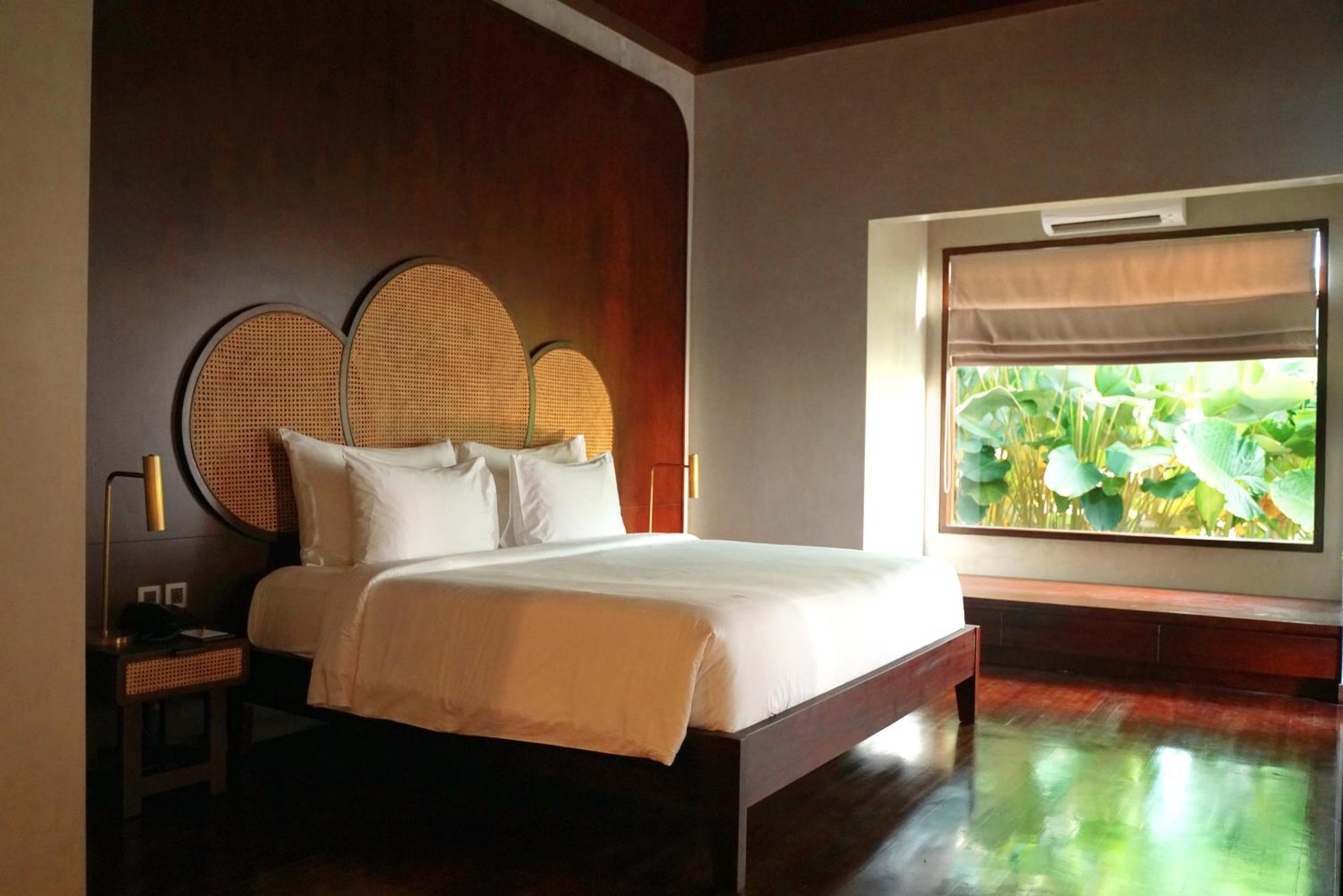 The Garcia & 5* Ubud (Bali)