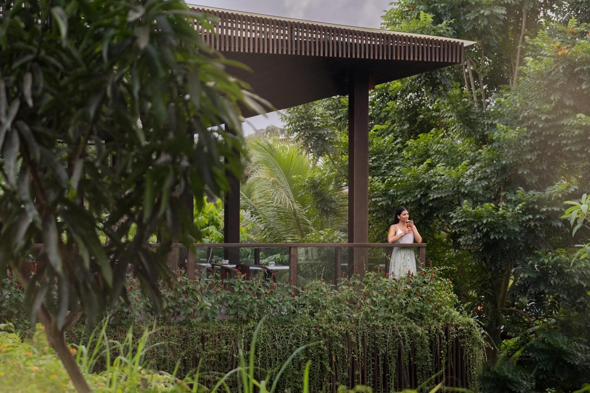 The Garcia & Ubud (Bali)