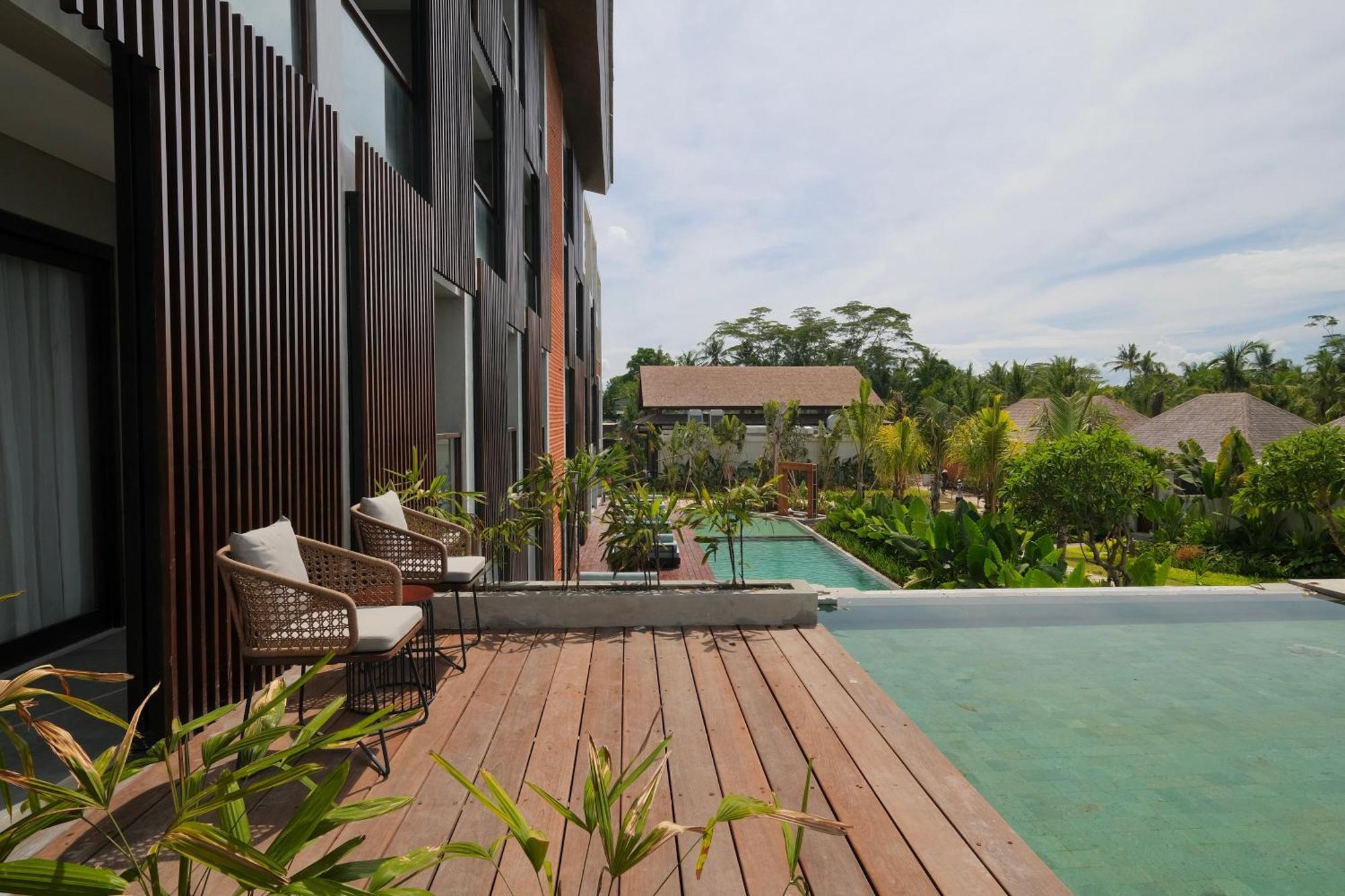 The Garcia & Resort