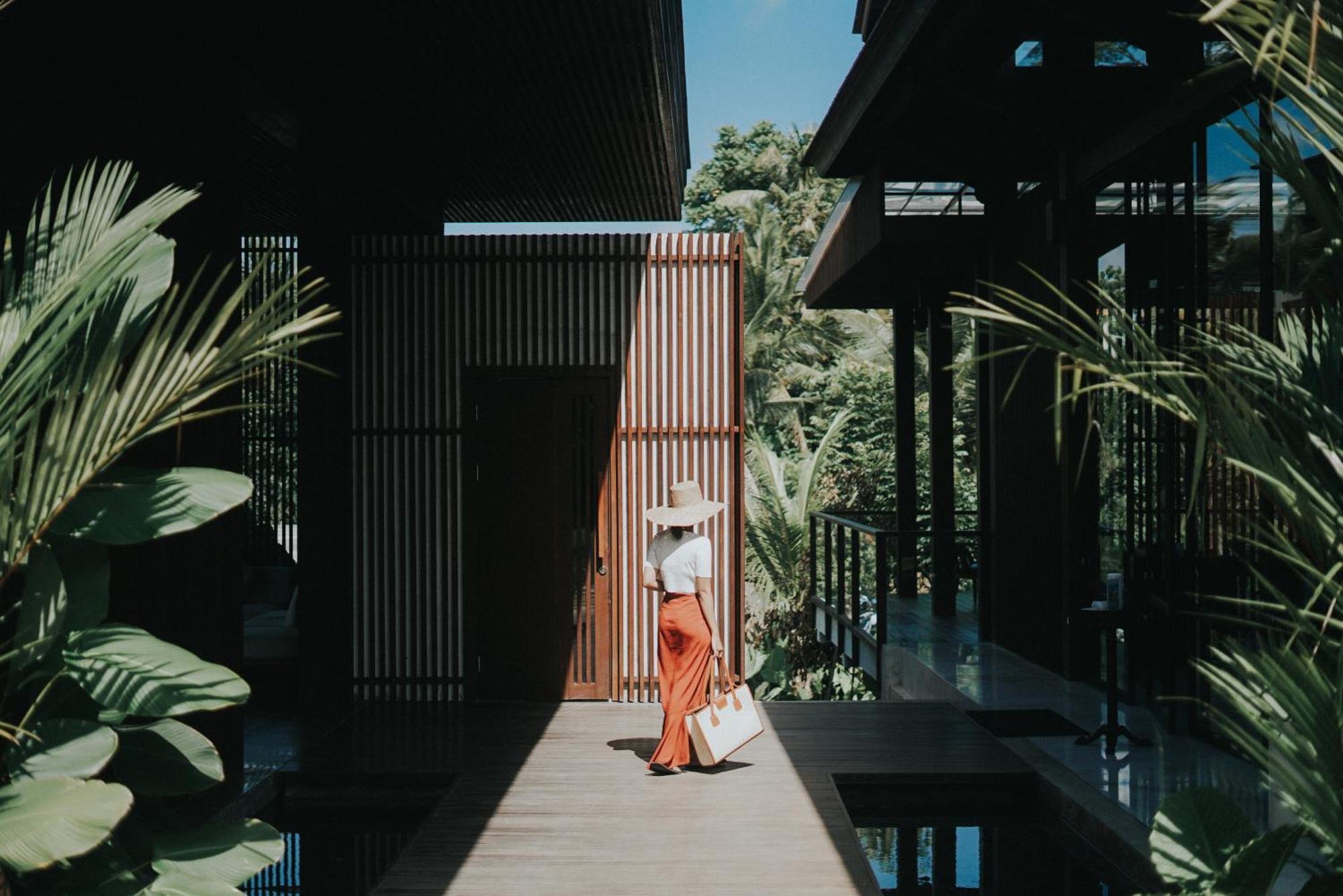 Resort The Garcia & Ubud (Bali)